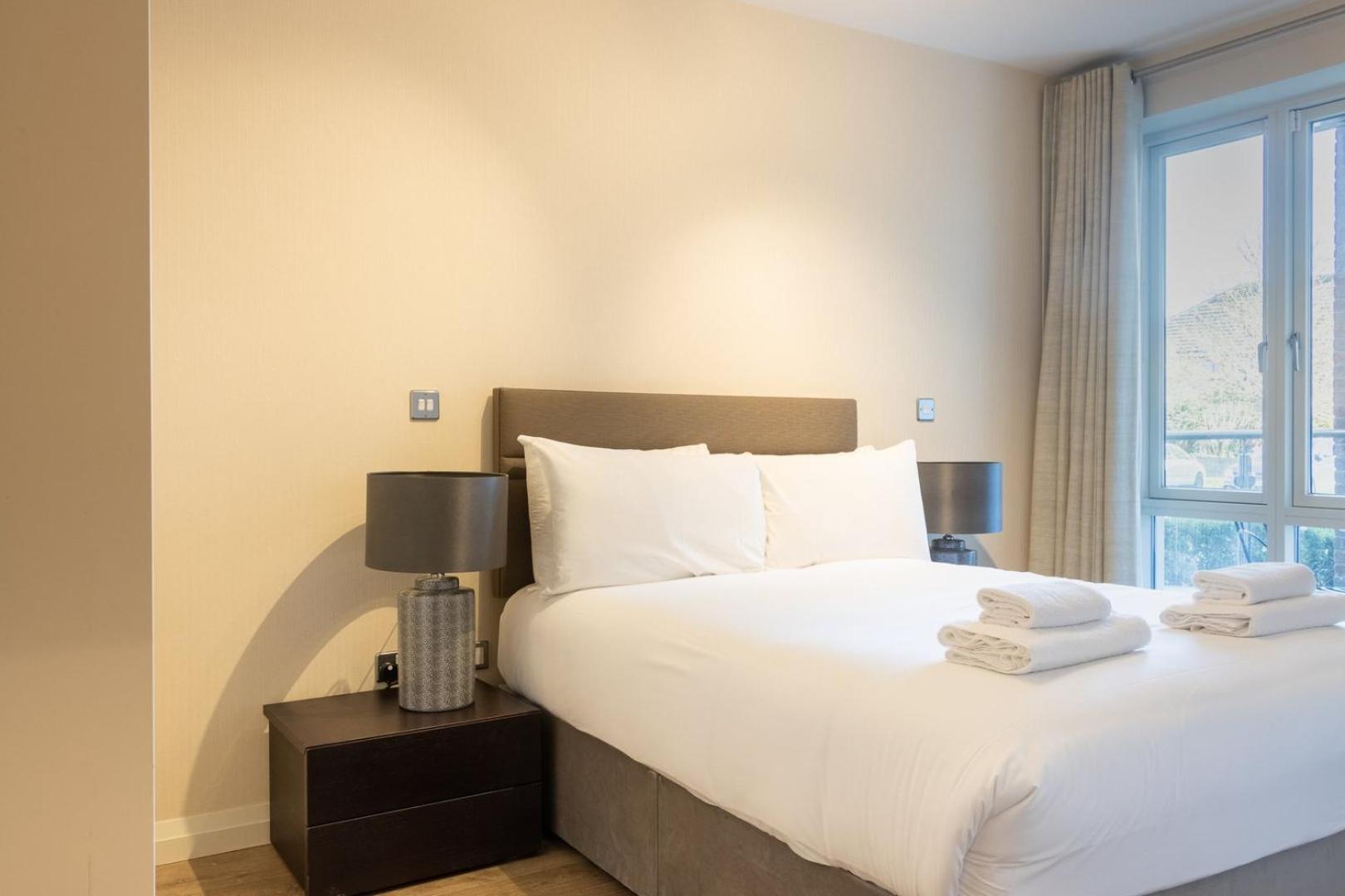 GuestReady - Serene retreat in Stillorgan Grove