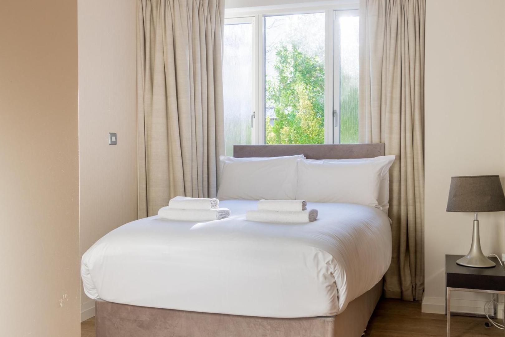 GuestReady - Serene retreat in Stillorgan Grove
