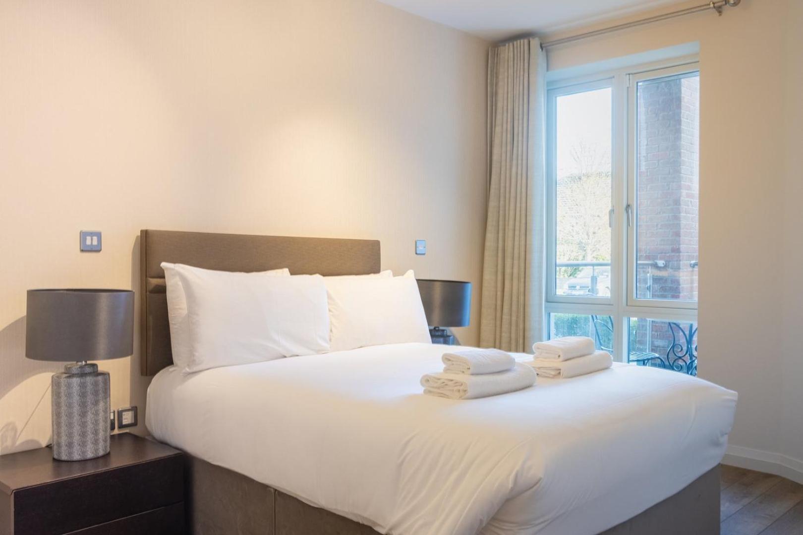 GuestReady - Serene retreat in Stillorgan Grove