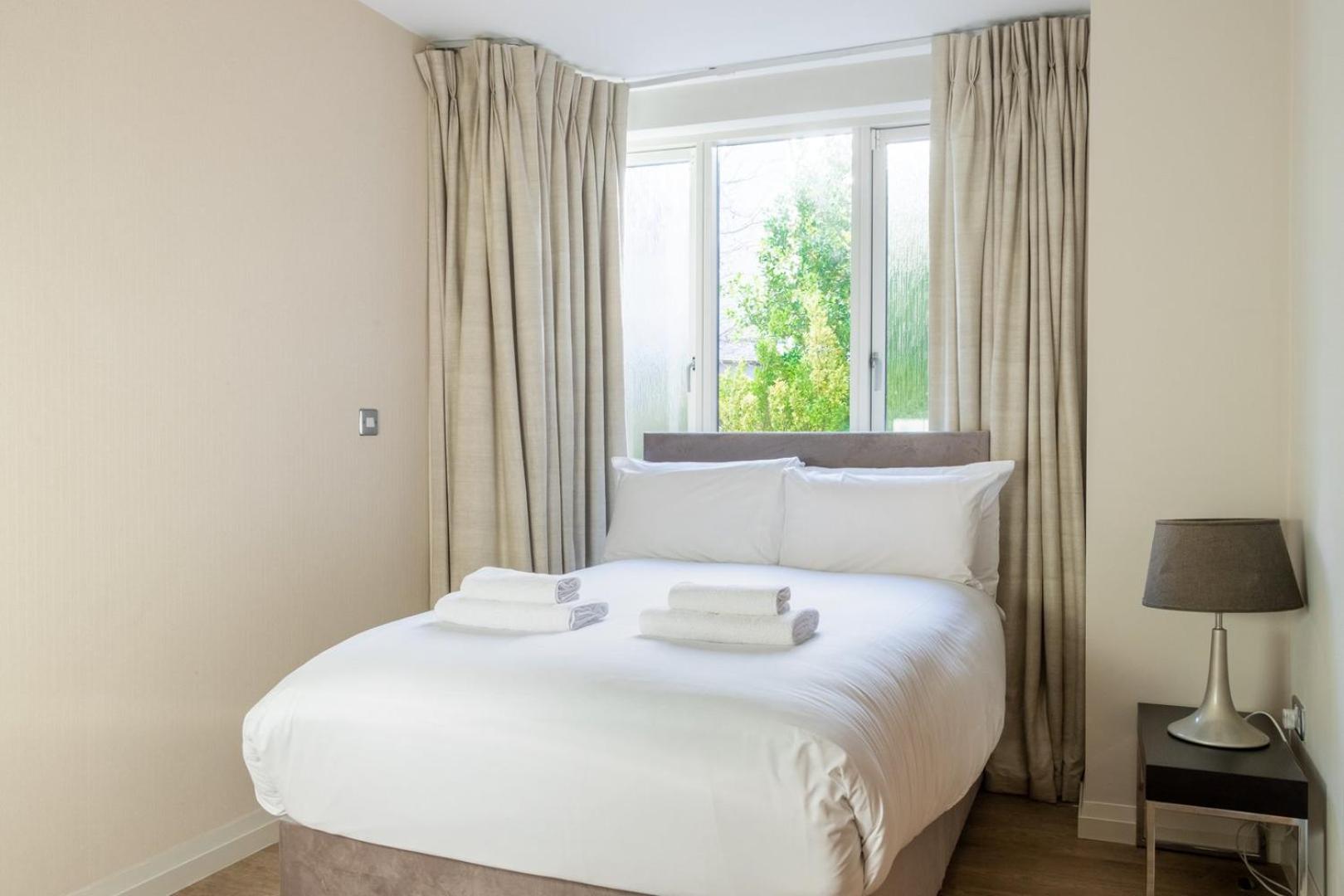 GuestReady - Serene retreat in Stillorgan Grove