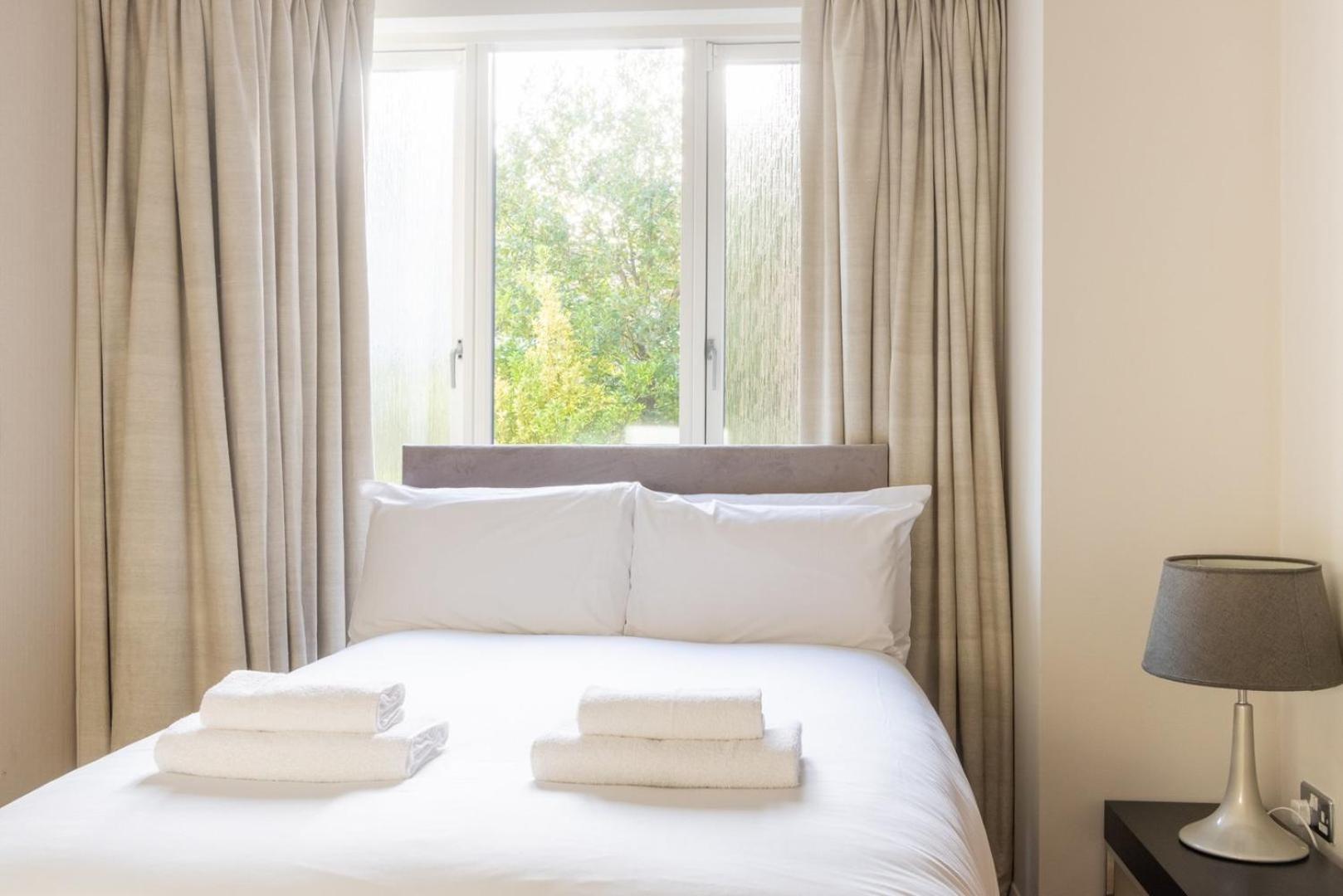 GuestReady - Serene retreat in Stillorgan Grove
