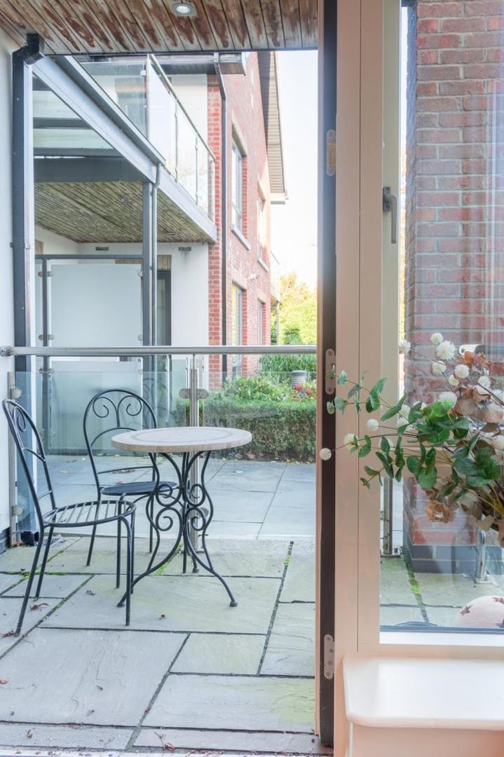 GuestReady - Serene retreat in Stillorgan Grove