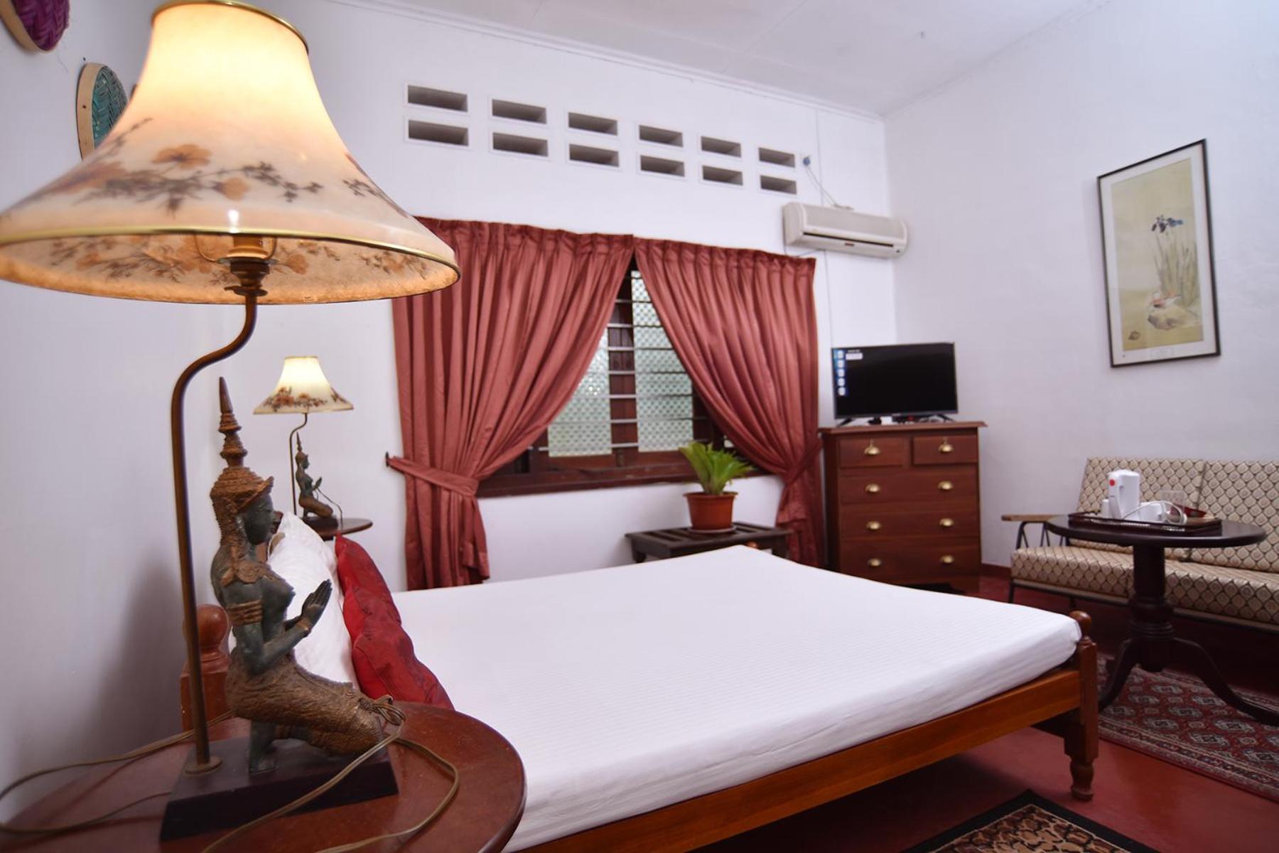 Ronan Residency