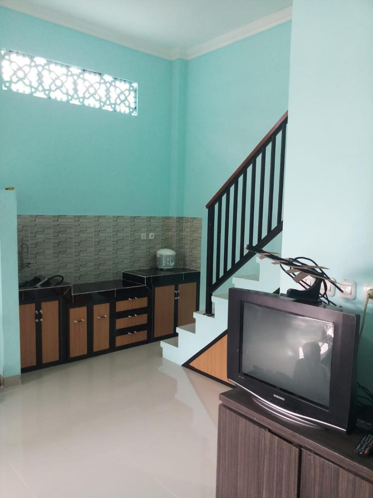 Guest House Murah -homestay - Kos harian view 4