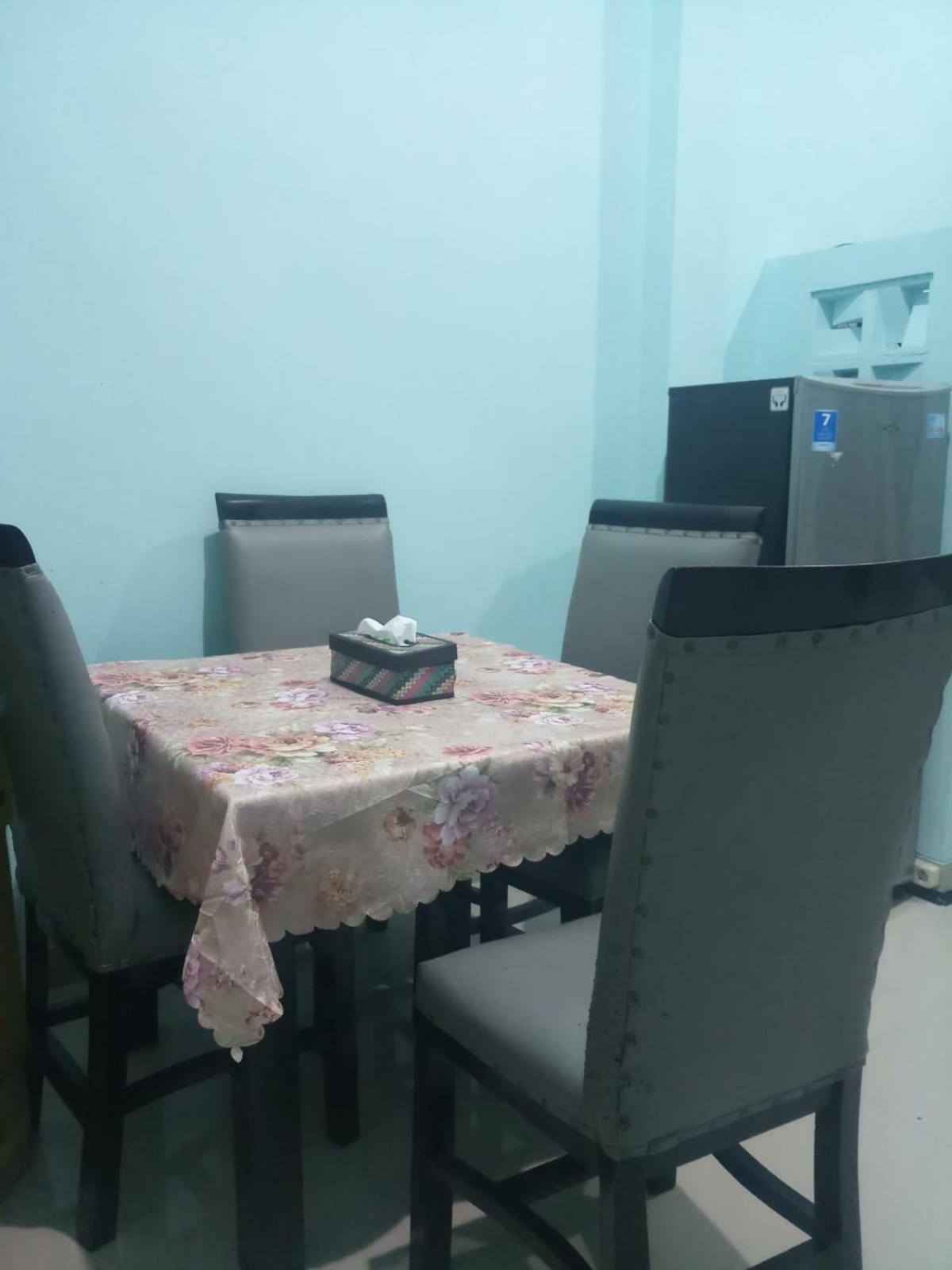 Guest House Murah -homestay - Kos harian view 3