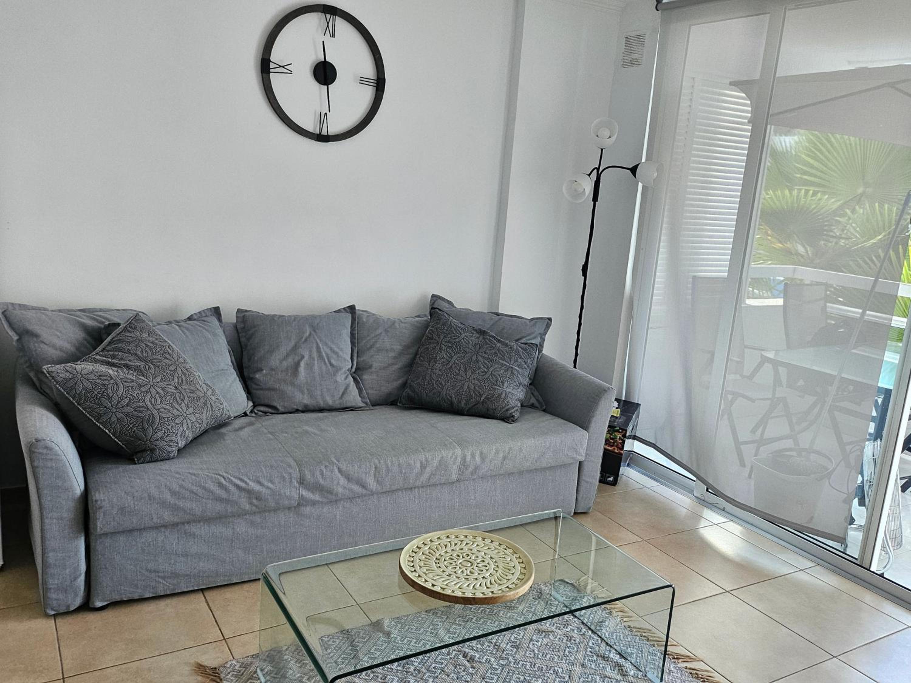 Sole Luna apartment Playa de las Americas