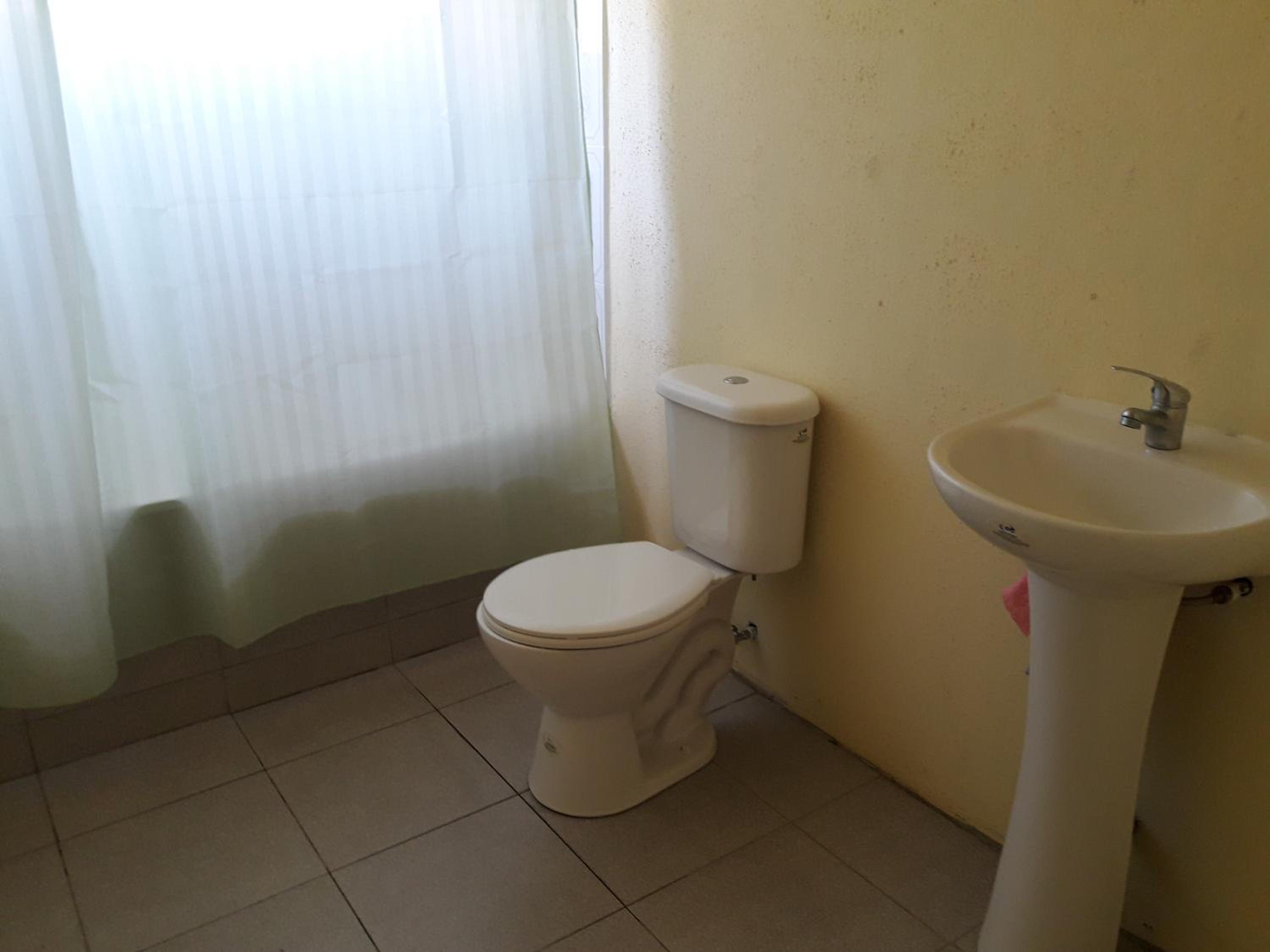 Casa grande en Mirasol 14 personas