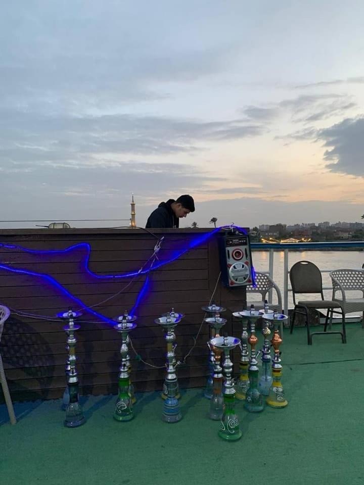 River Boat