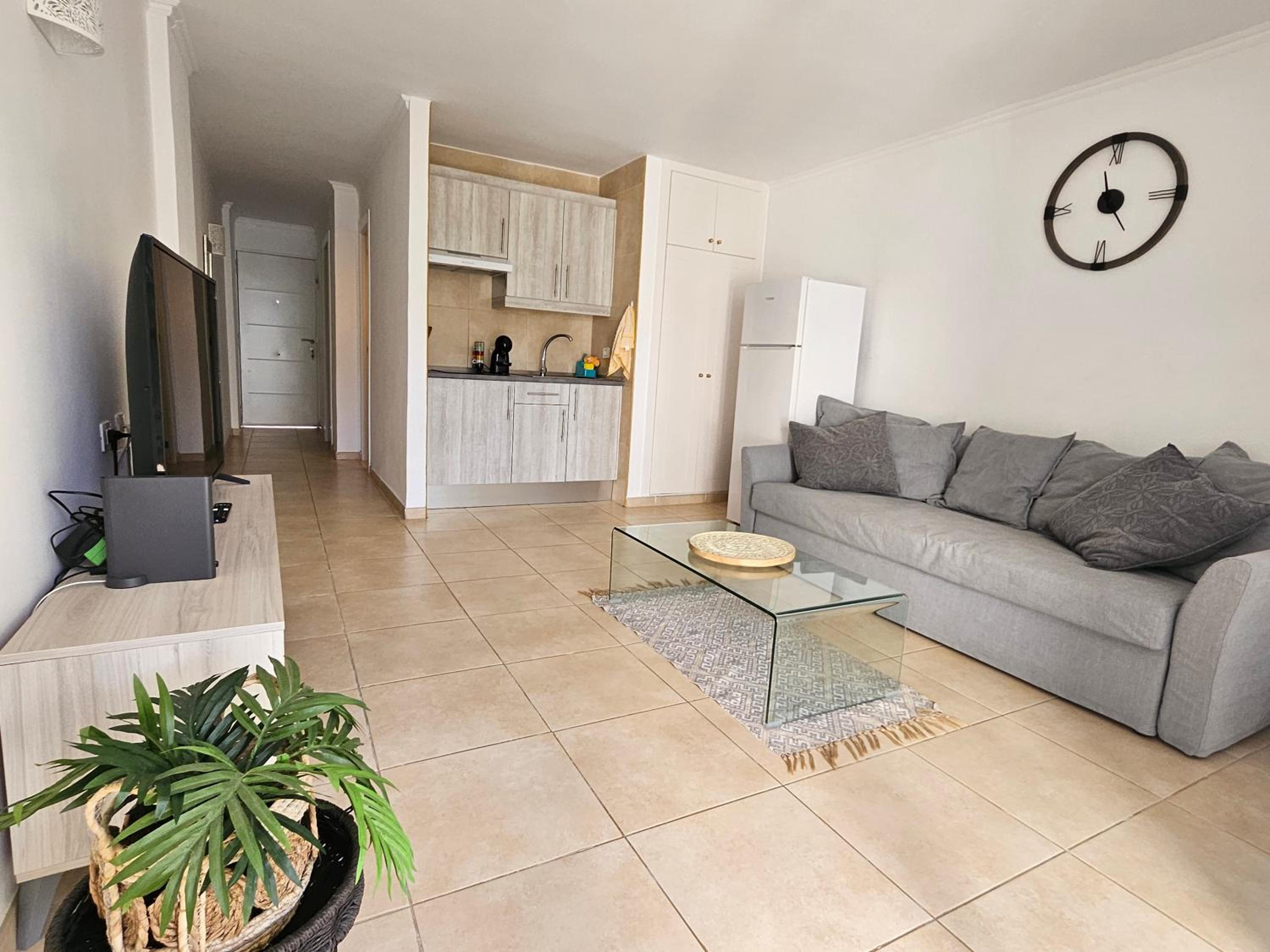 Sole Luna apartment Playa de las Americas