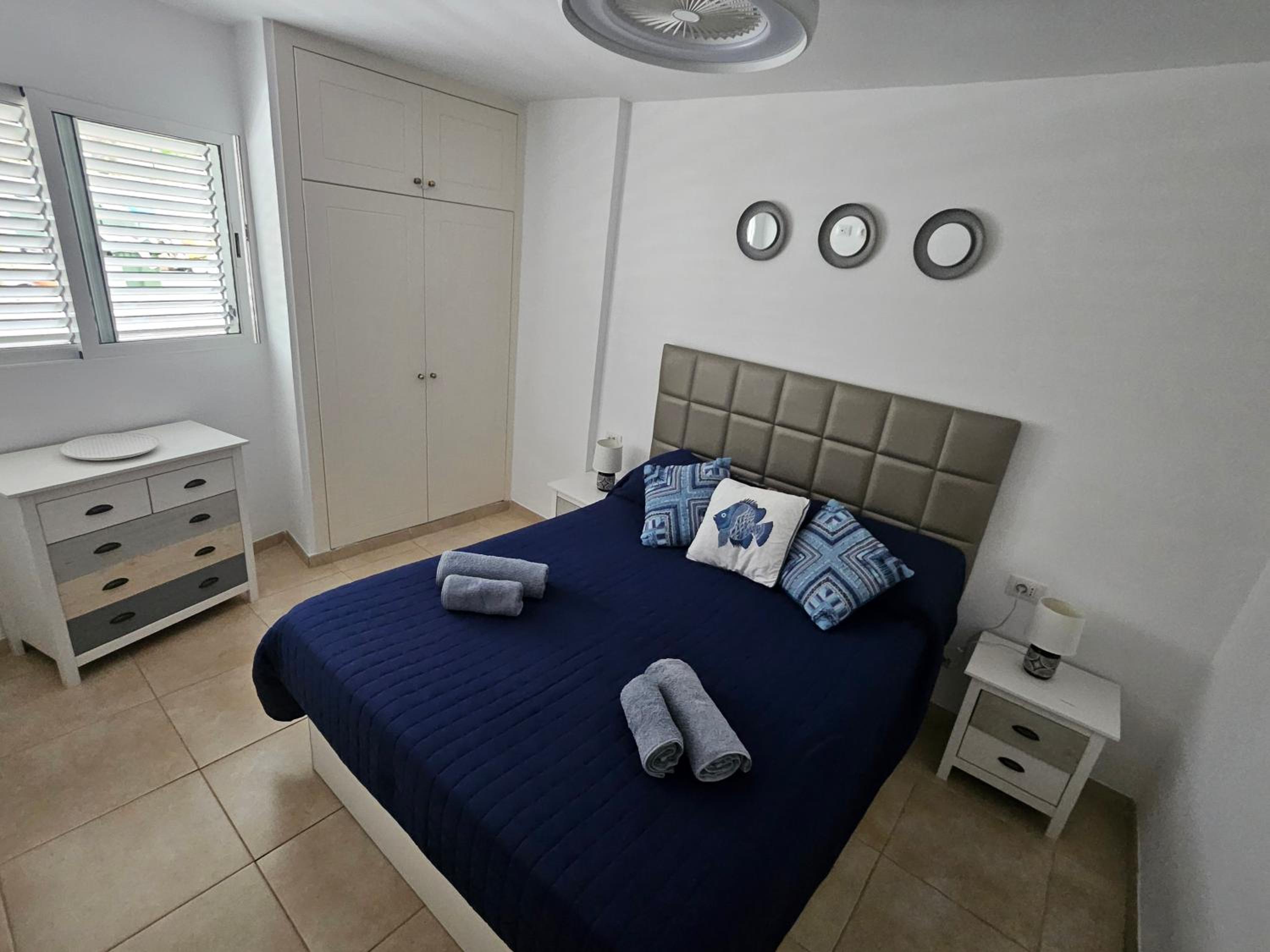 Sole Luna apartment Playa de las Americas