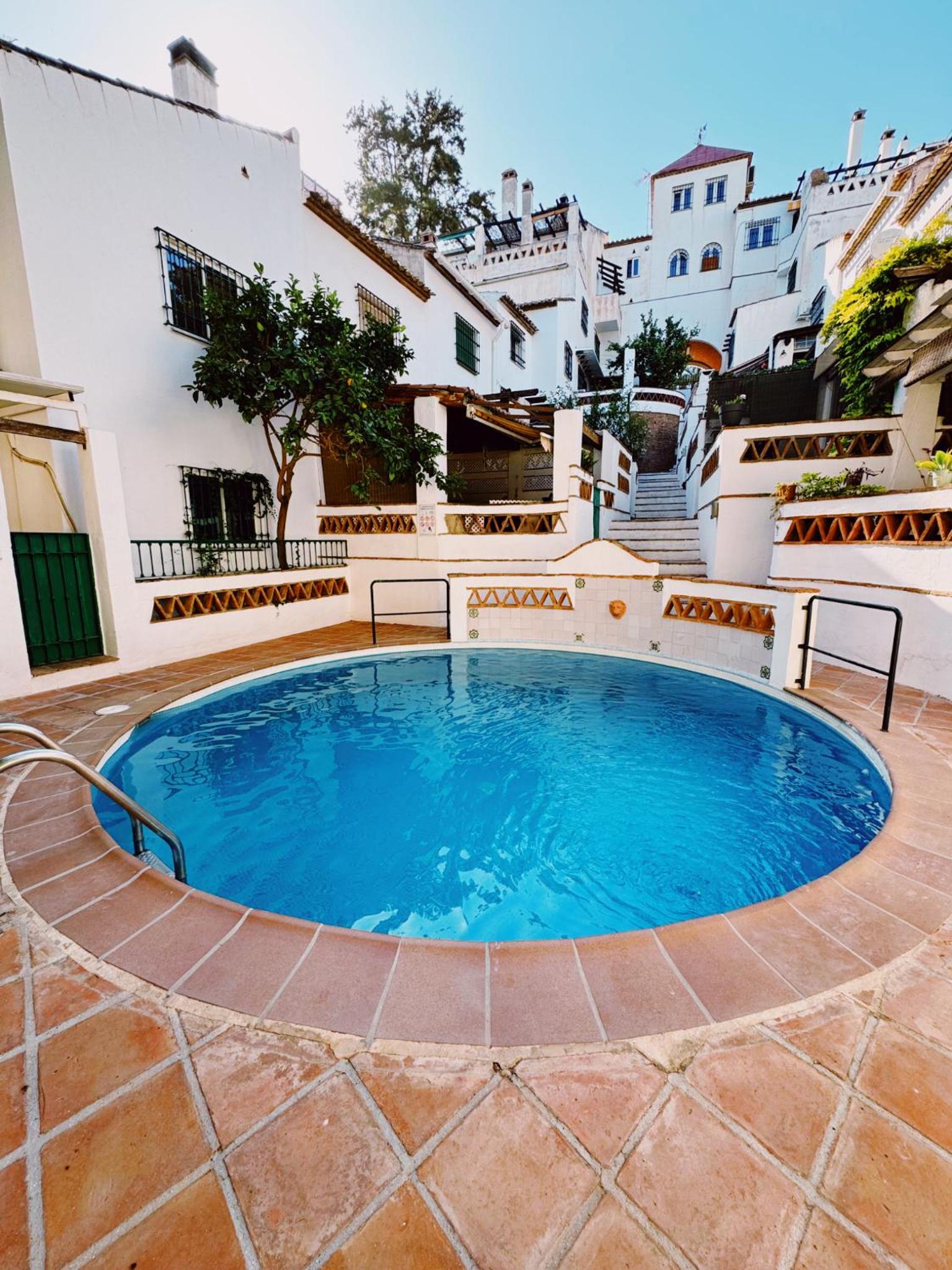 HDFM Casa Torremolinos