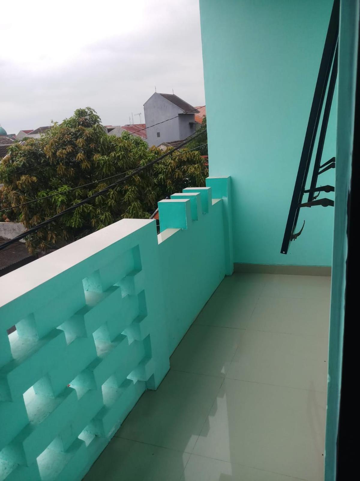 Guest House Murah -homestay - Kos harian view 2