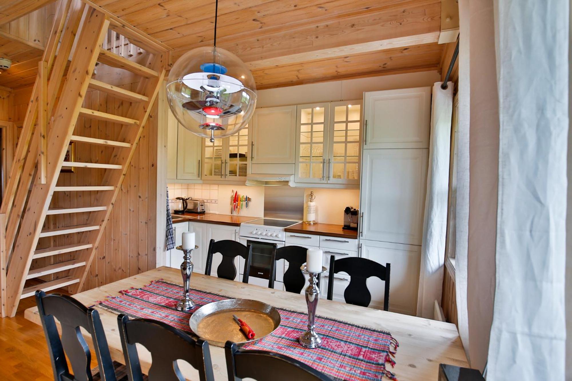 Perfect For Skiing And City Access view 5