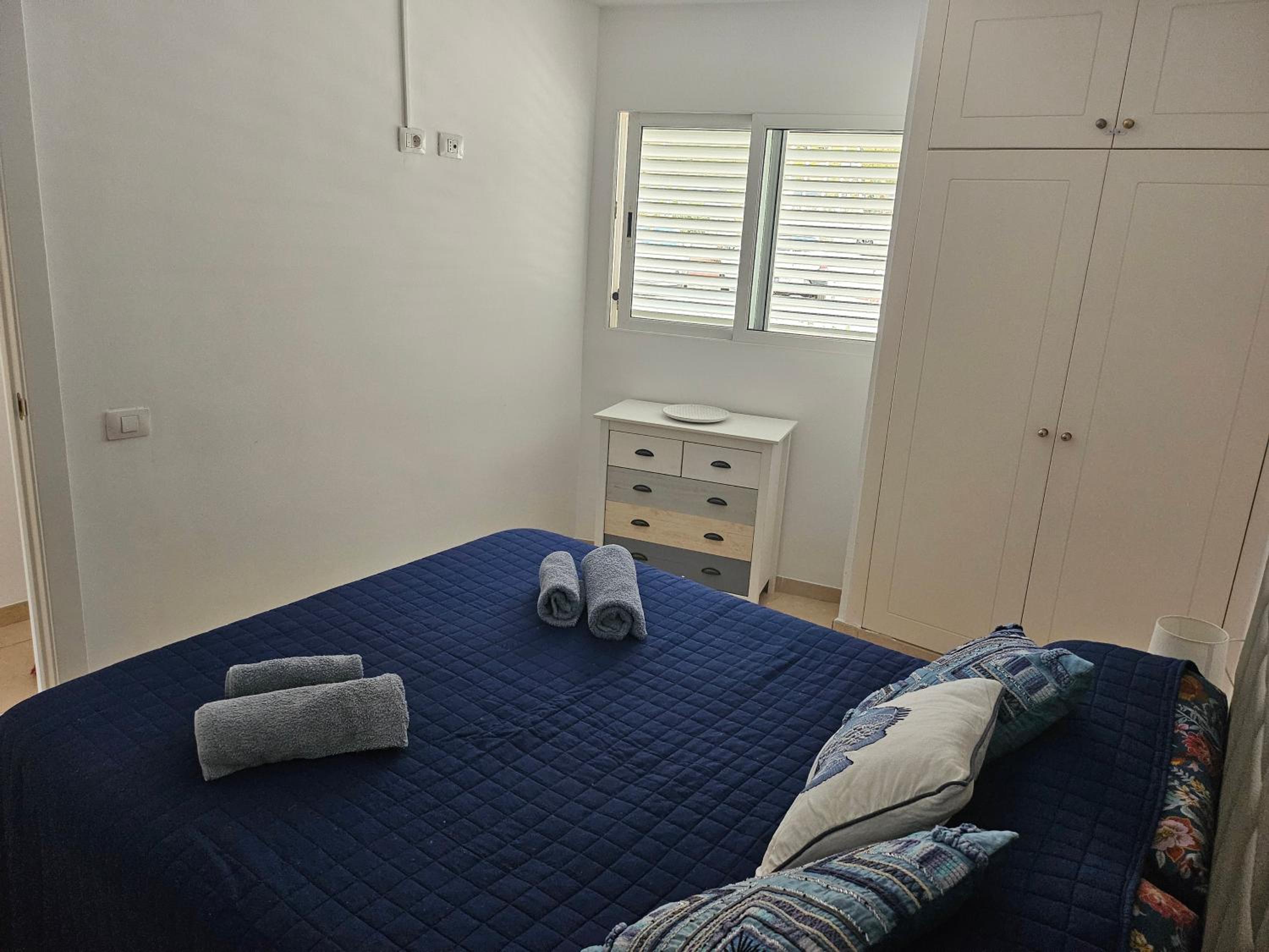 Sole Luna apartment Playa de las Americas