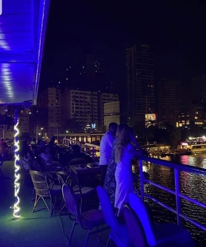 River Boat