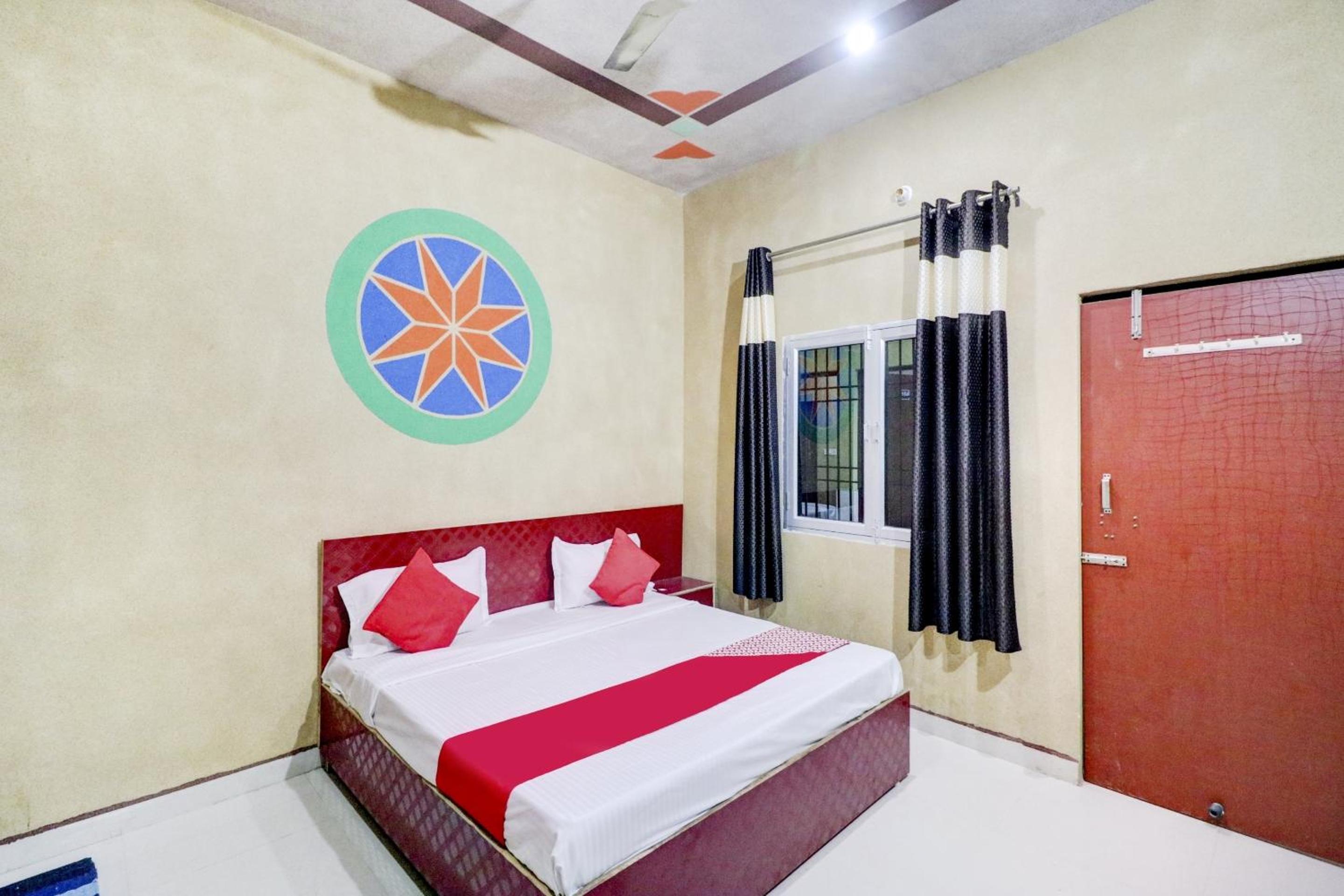 Hotel O Mahakal view 4