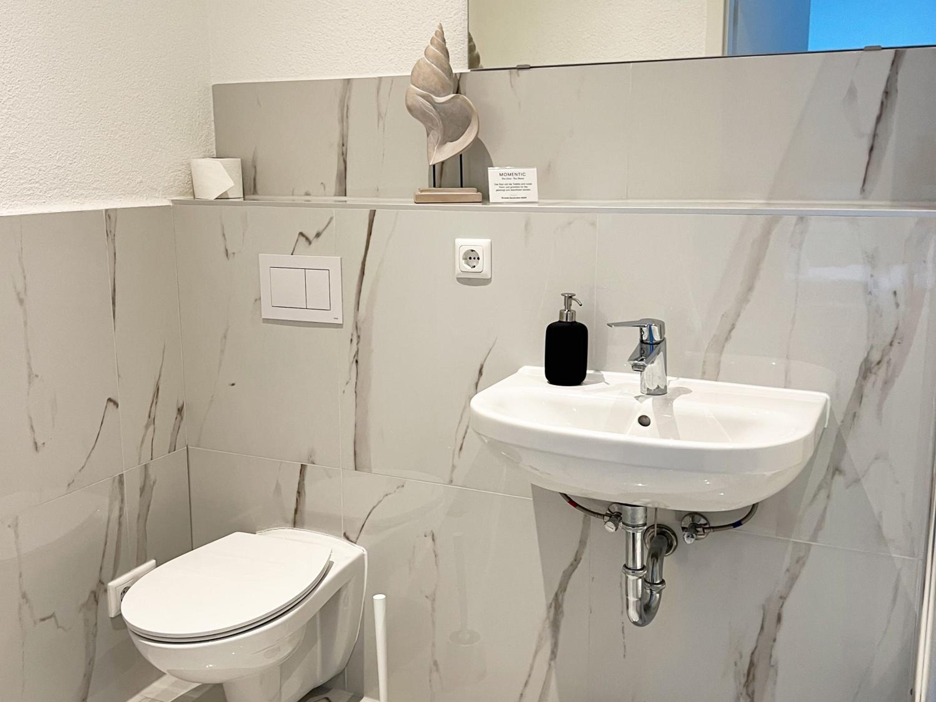 Große Ferienwohnung mit traumhaftem Hafenblick von 