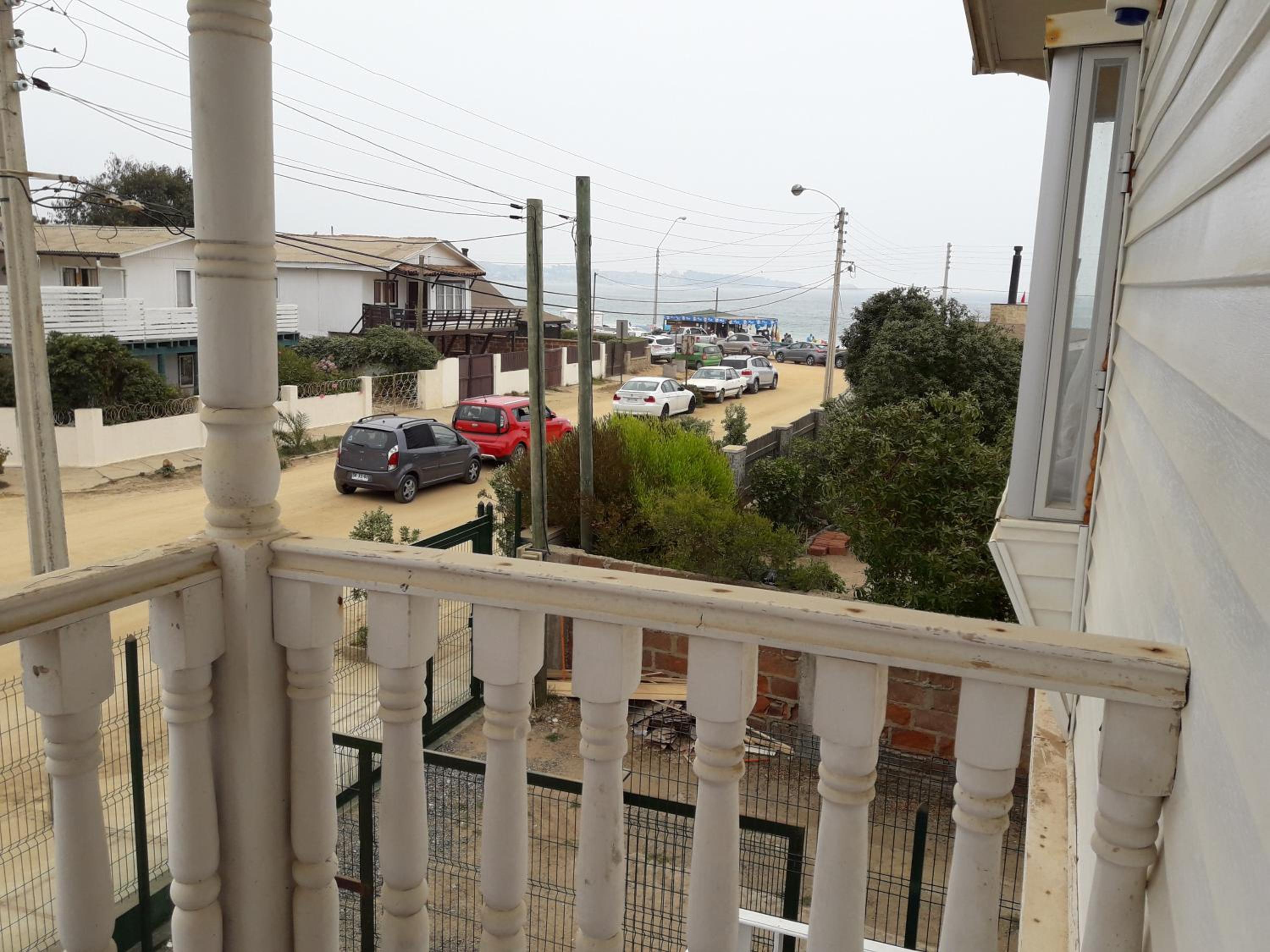 Casa grande en Mirasol 14 personas