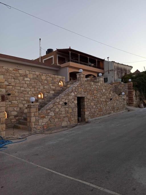 Chios Cozy Apartment 3 view 2
