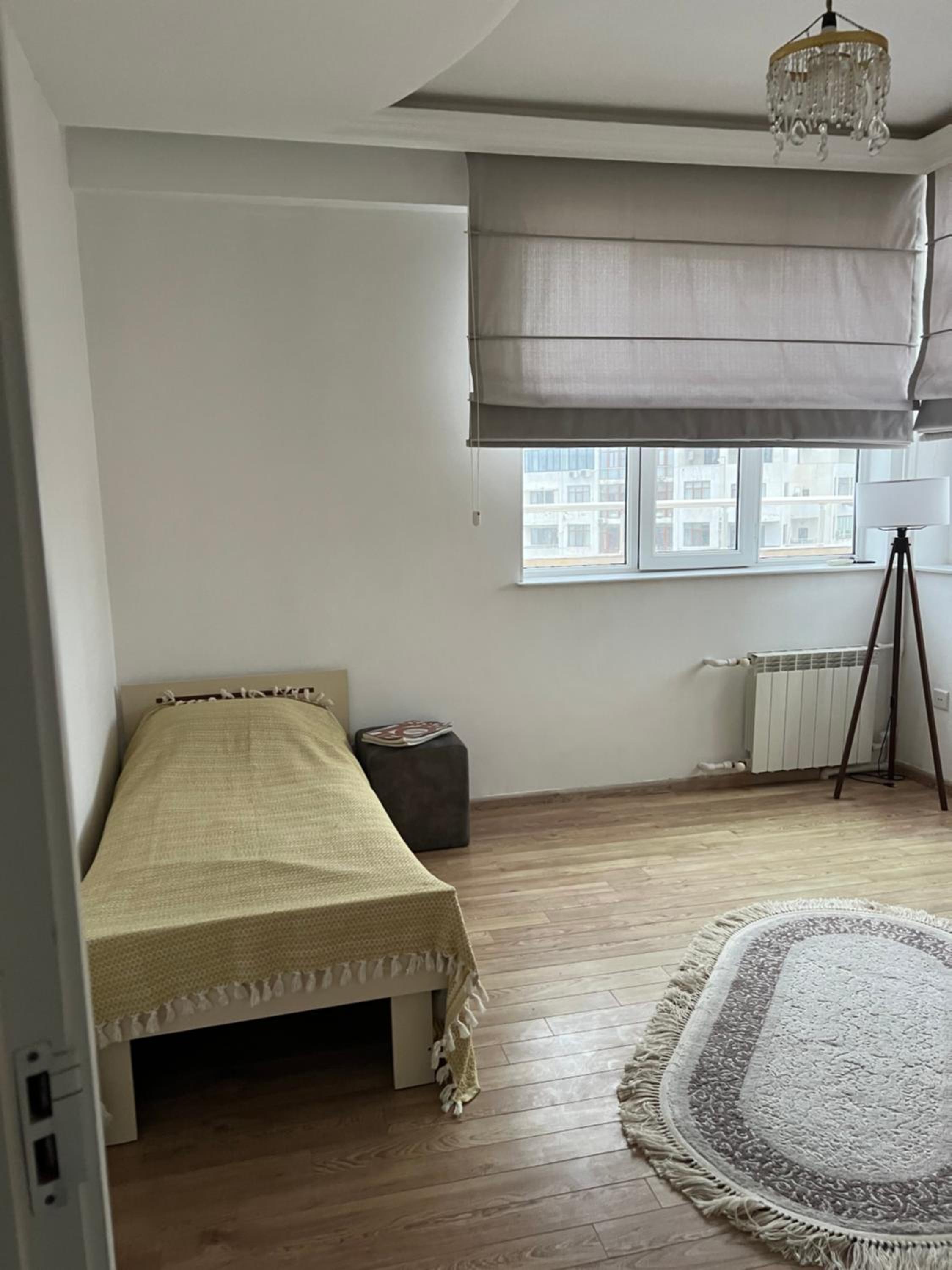 Sunset view apartment in Baku COP29