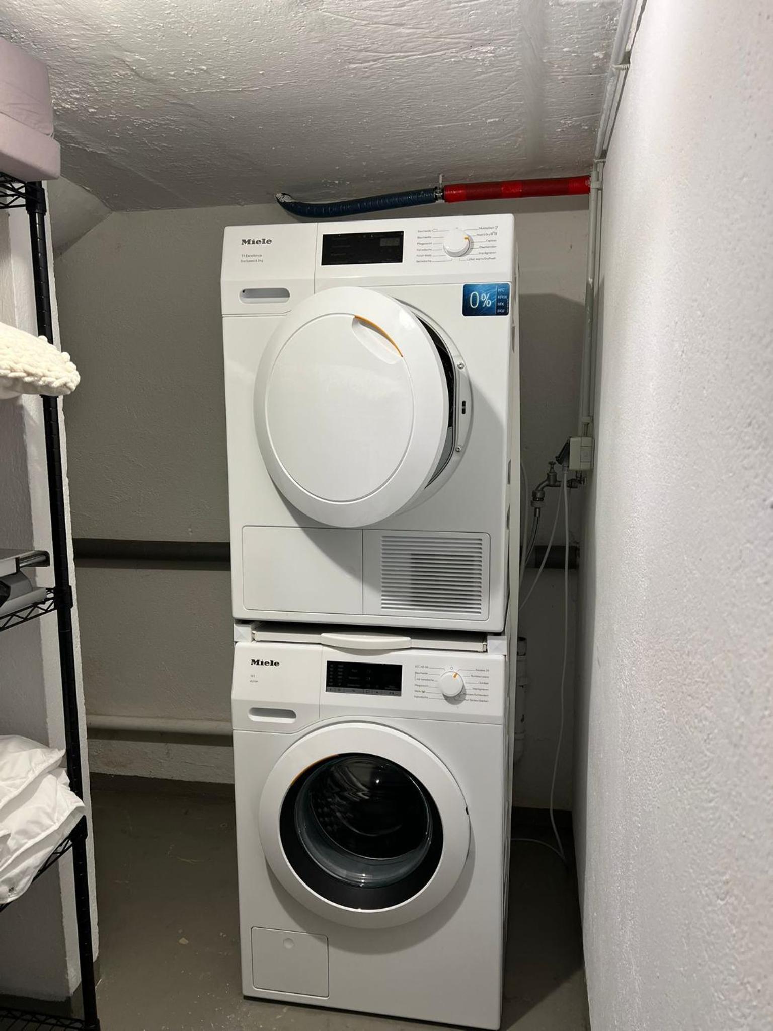 Schaumis Hüs