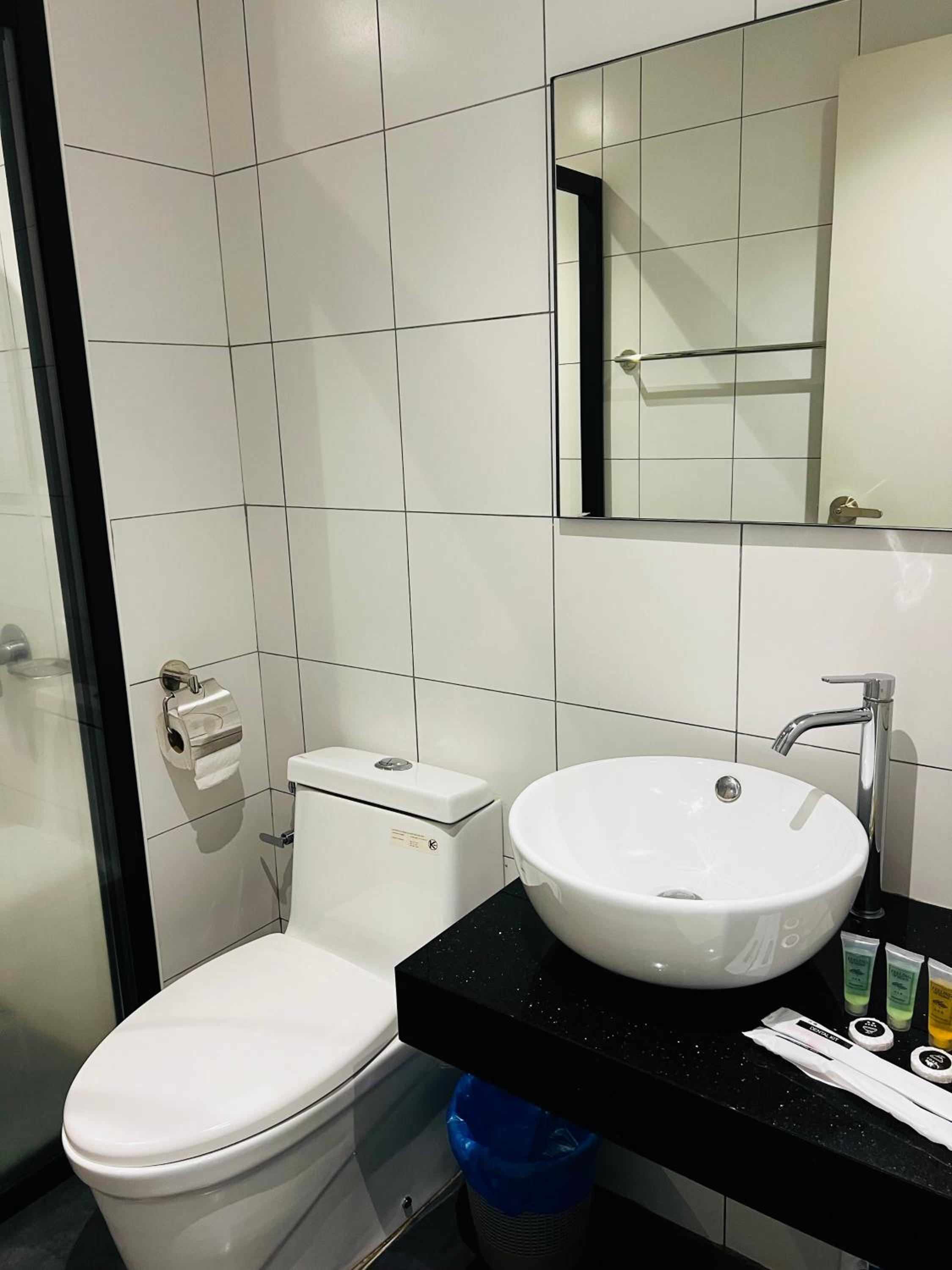 KLcc suites At tower 1
