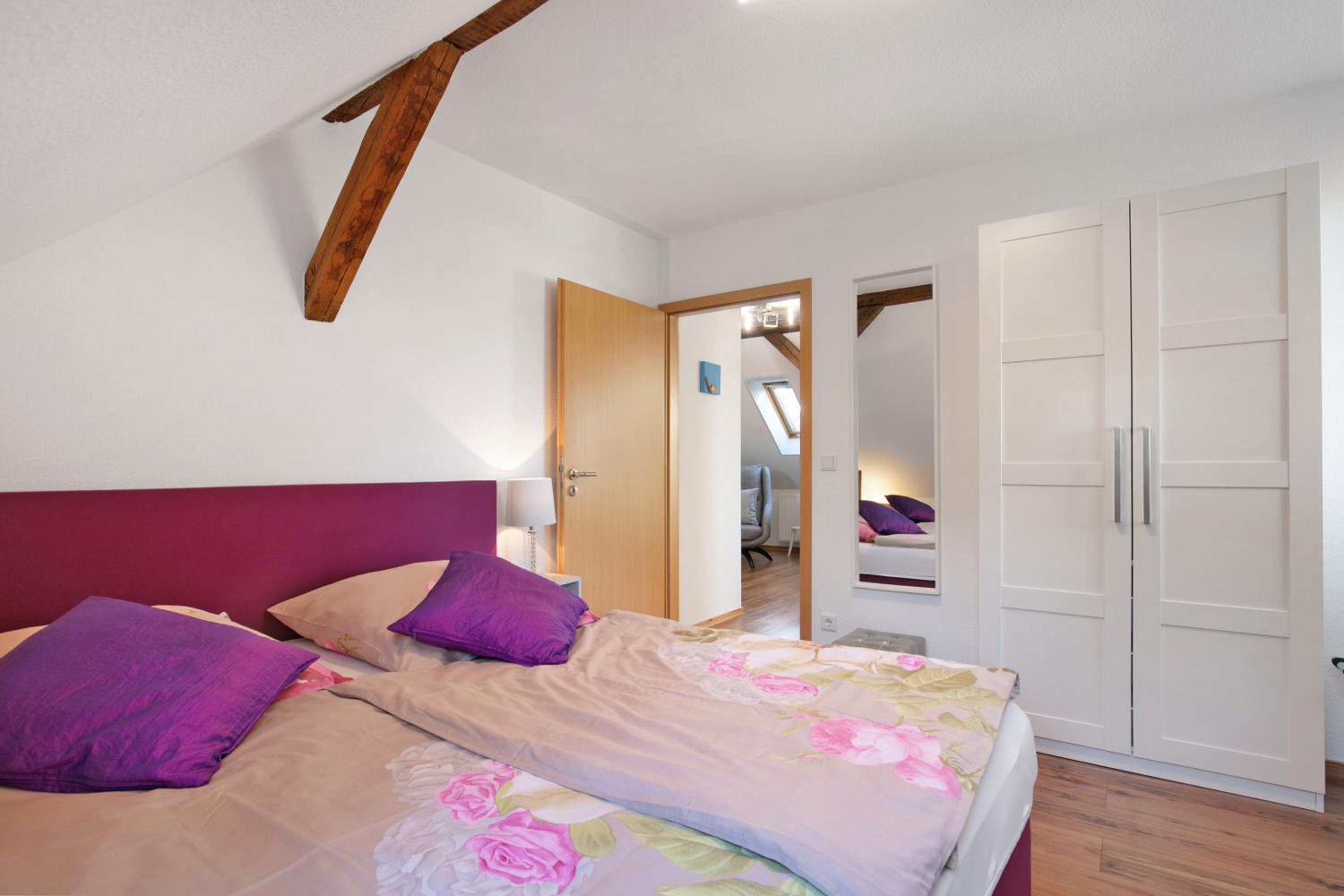 Ferienwohnung Friedrich