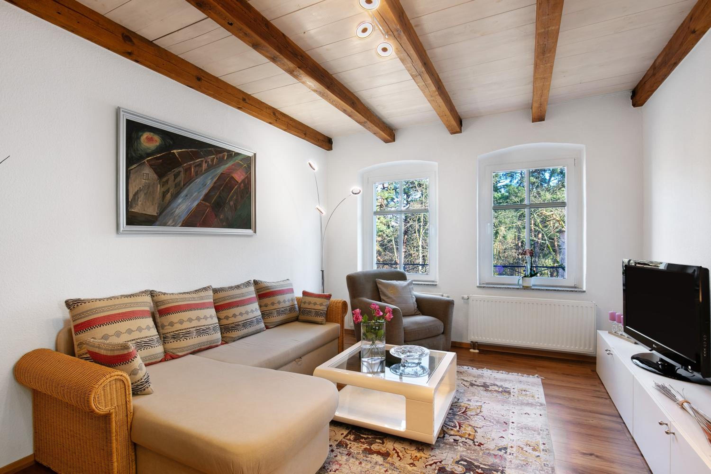 Ferienwohnung Friedrich