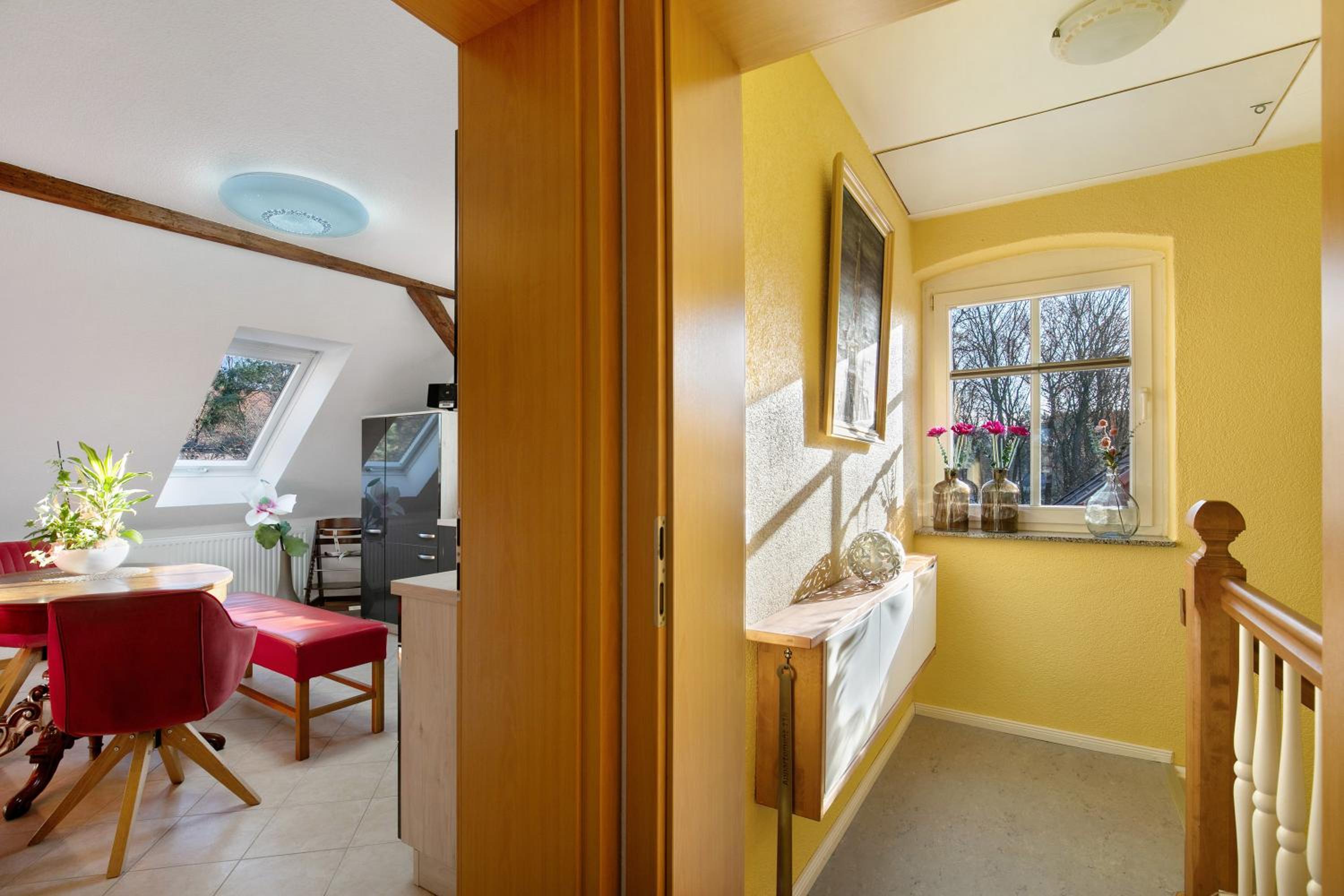 Ferienwohnung Friedrich