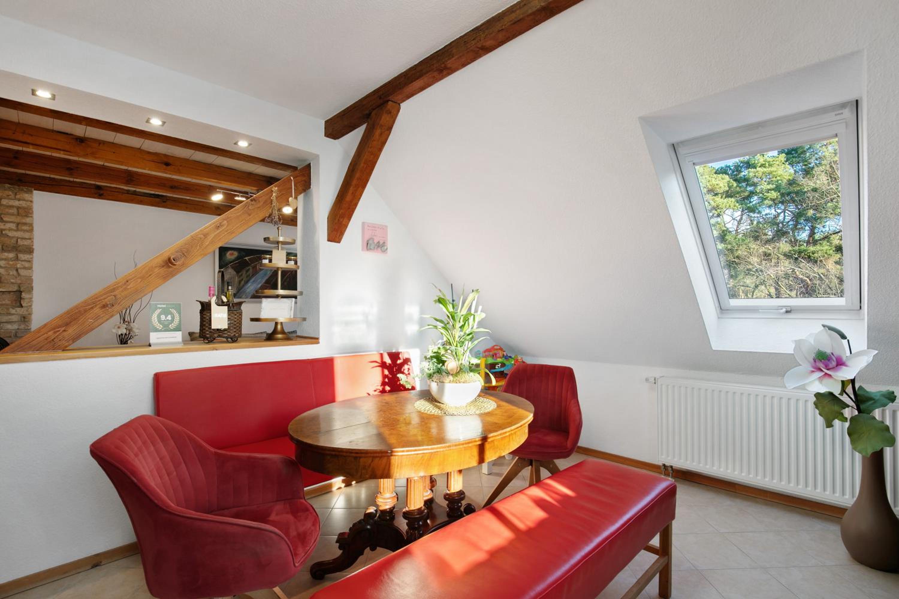 Ferienwohnung Friedrich