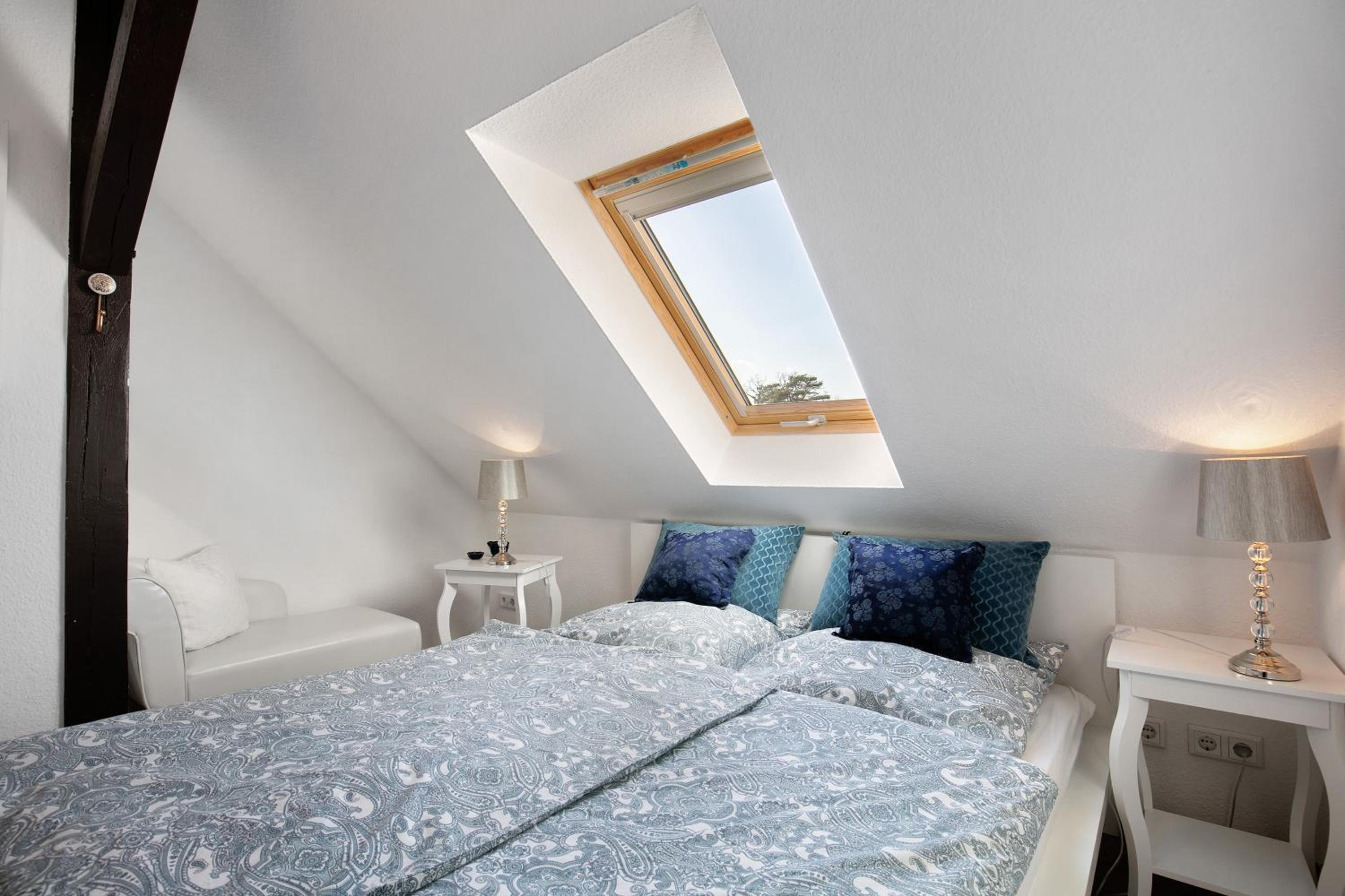 Ferienwohnung Friedrich