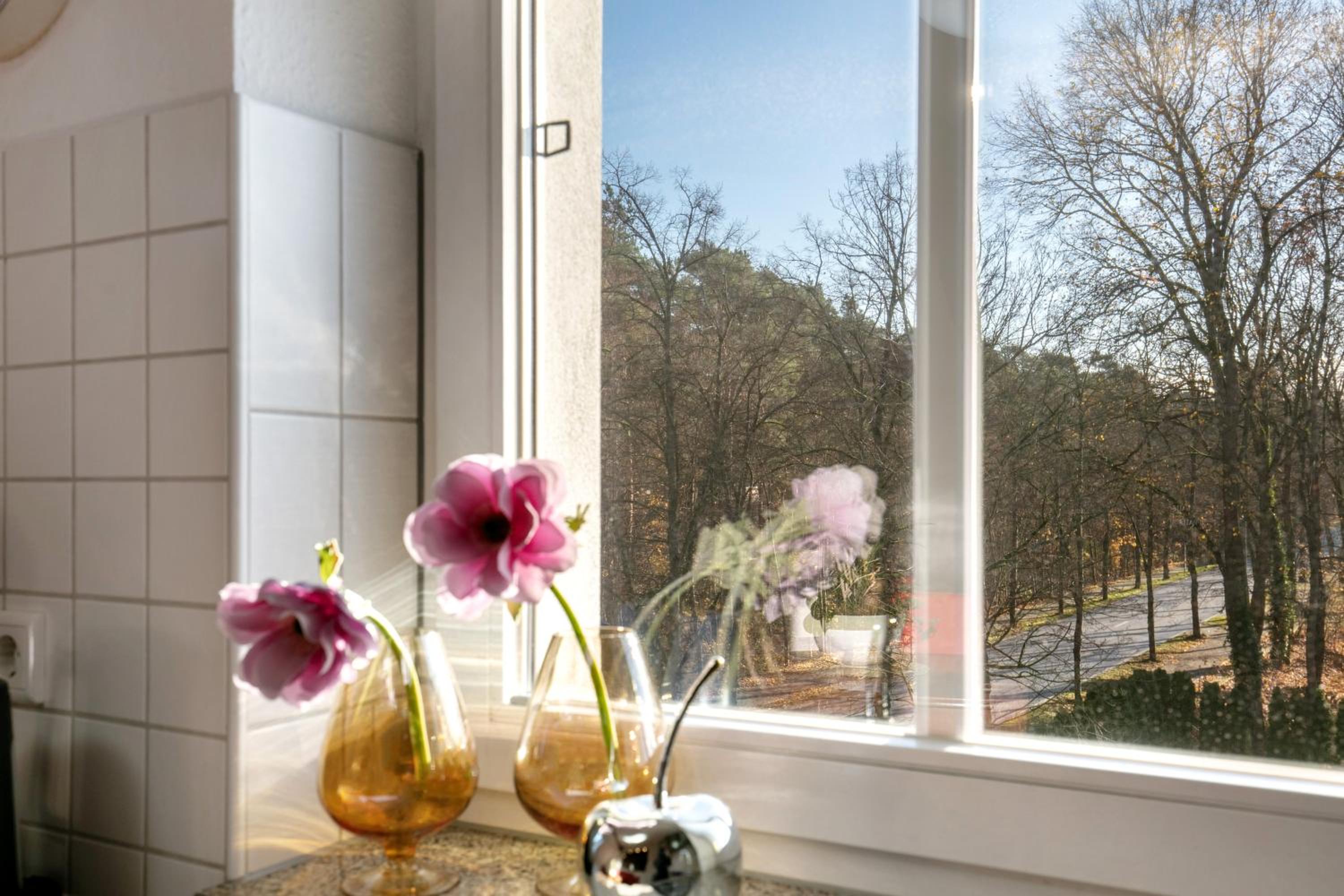 Ferienwohnung Friedrich