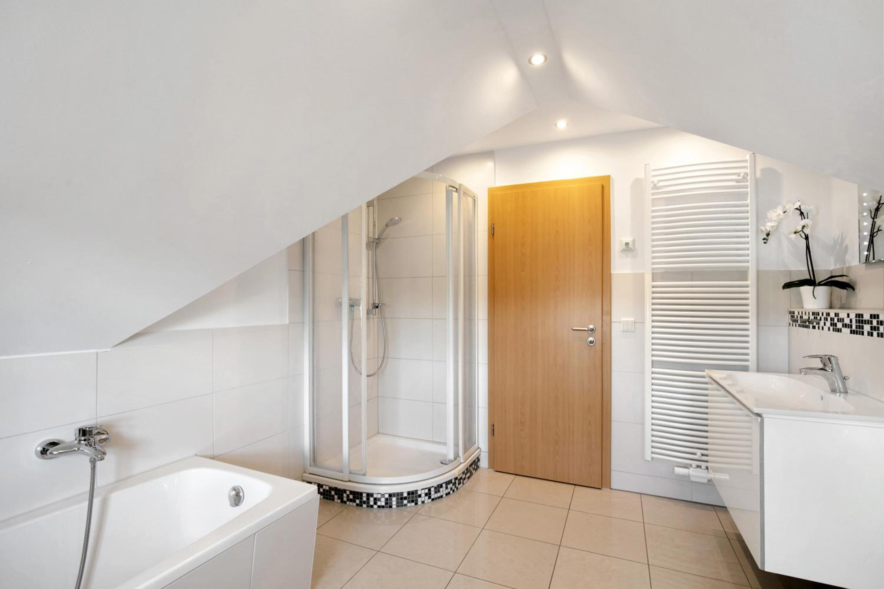 Ferienwohnung Friedrich