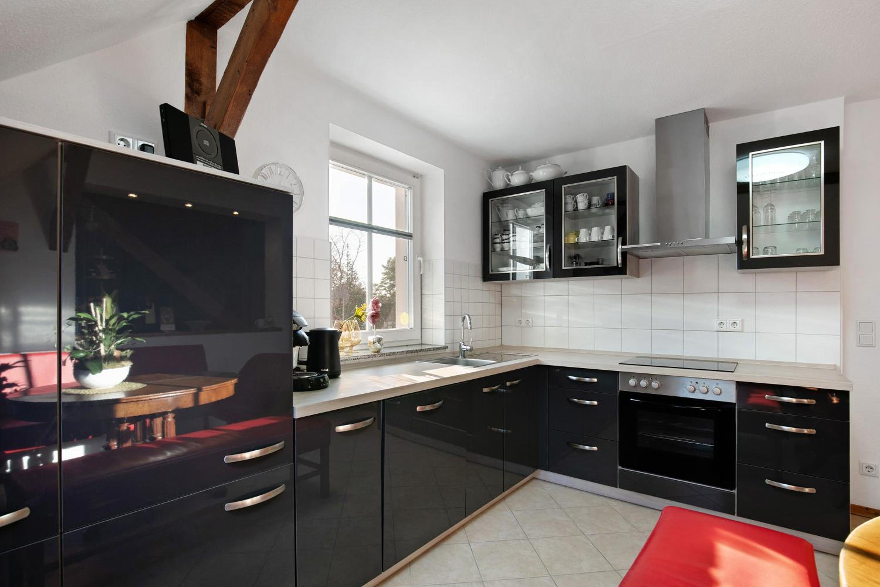 Ferienwohnung Friedrich