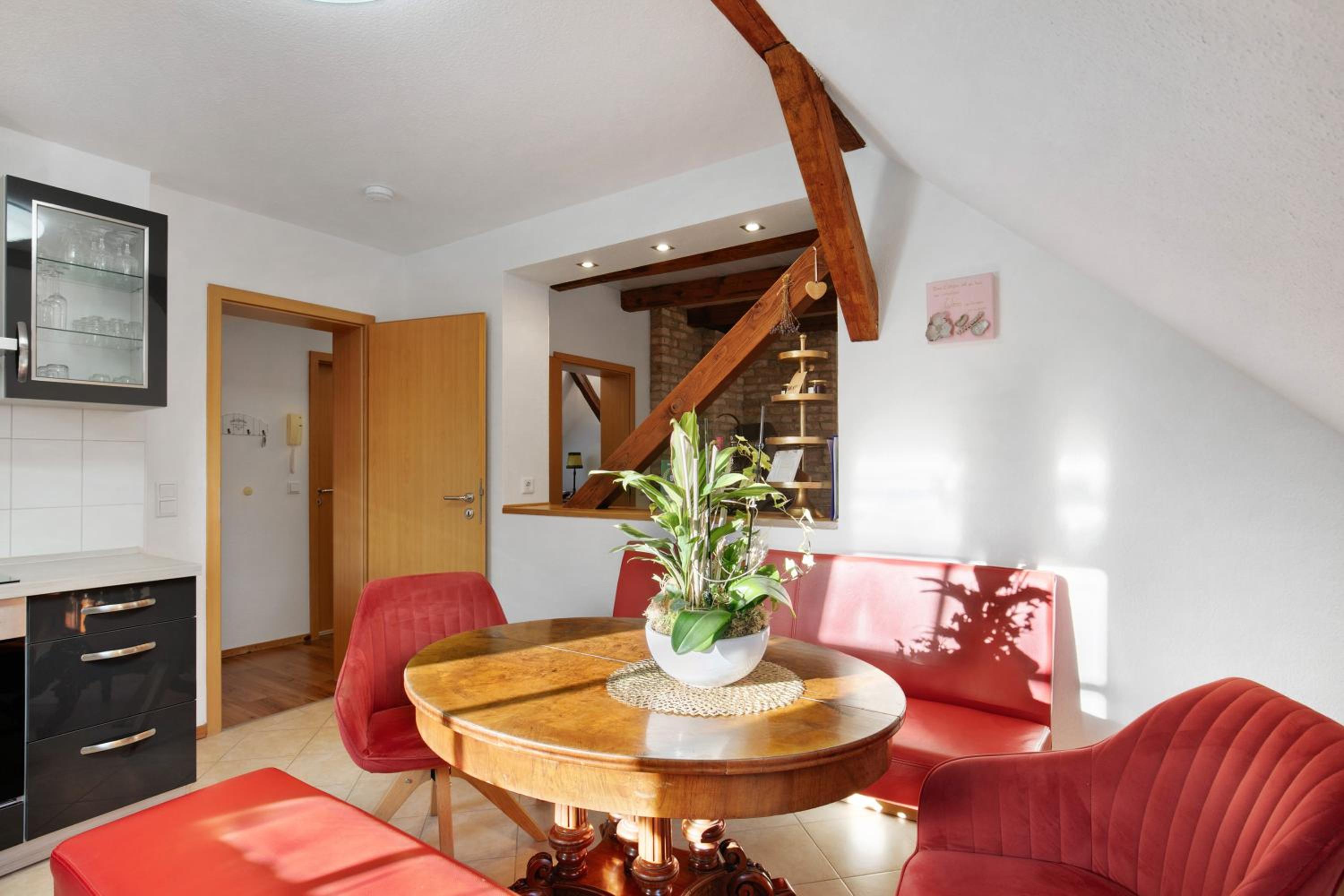 Ferienwohnung Friedrich