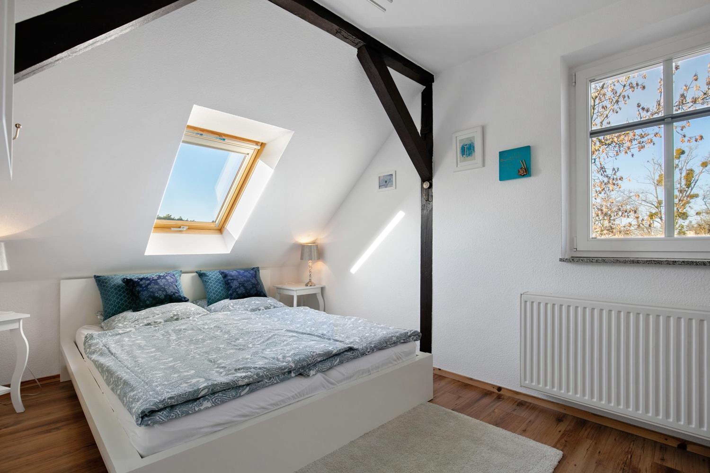 Ferienwohnung Friedrich