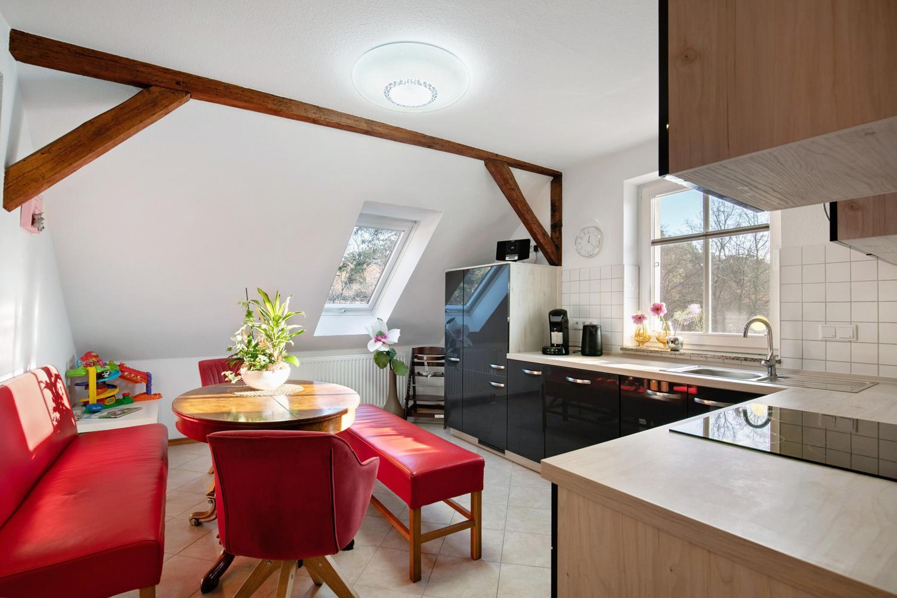 Ferienwohnung Friedrich