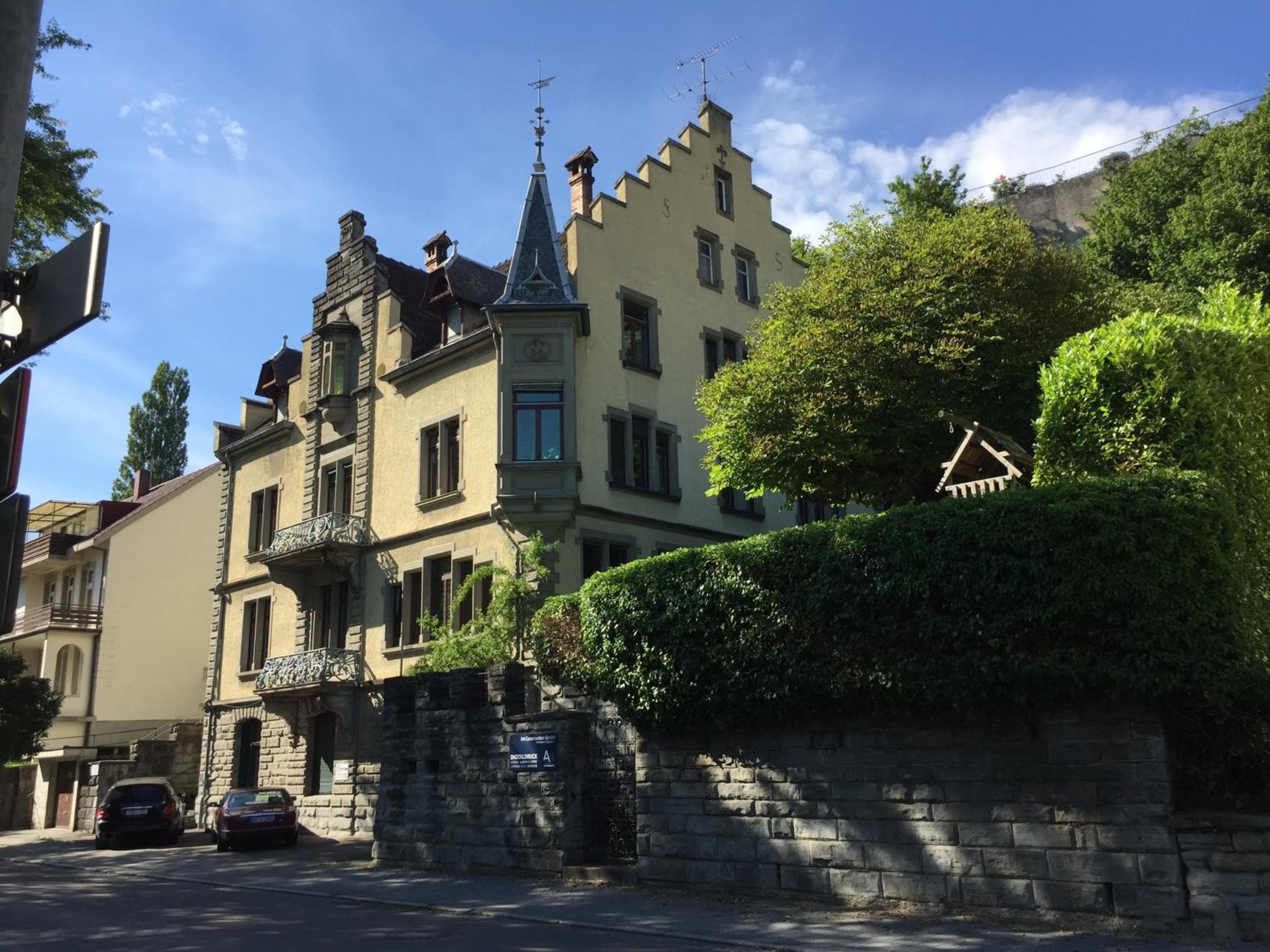 Zum Hölltor