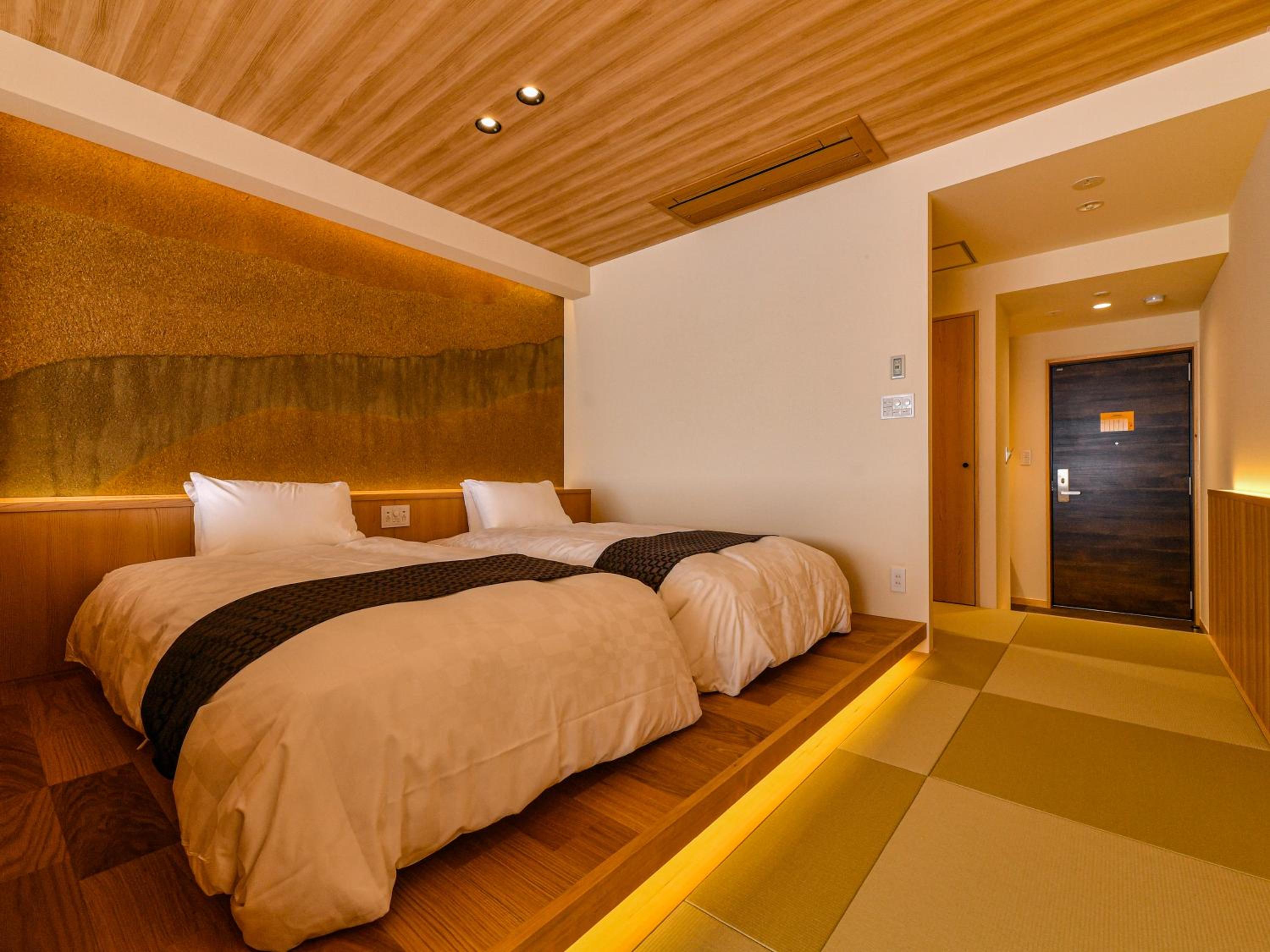 Hokuriku Fukui Awara Onsen Mimatsu