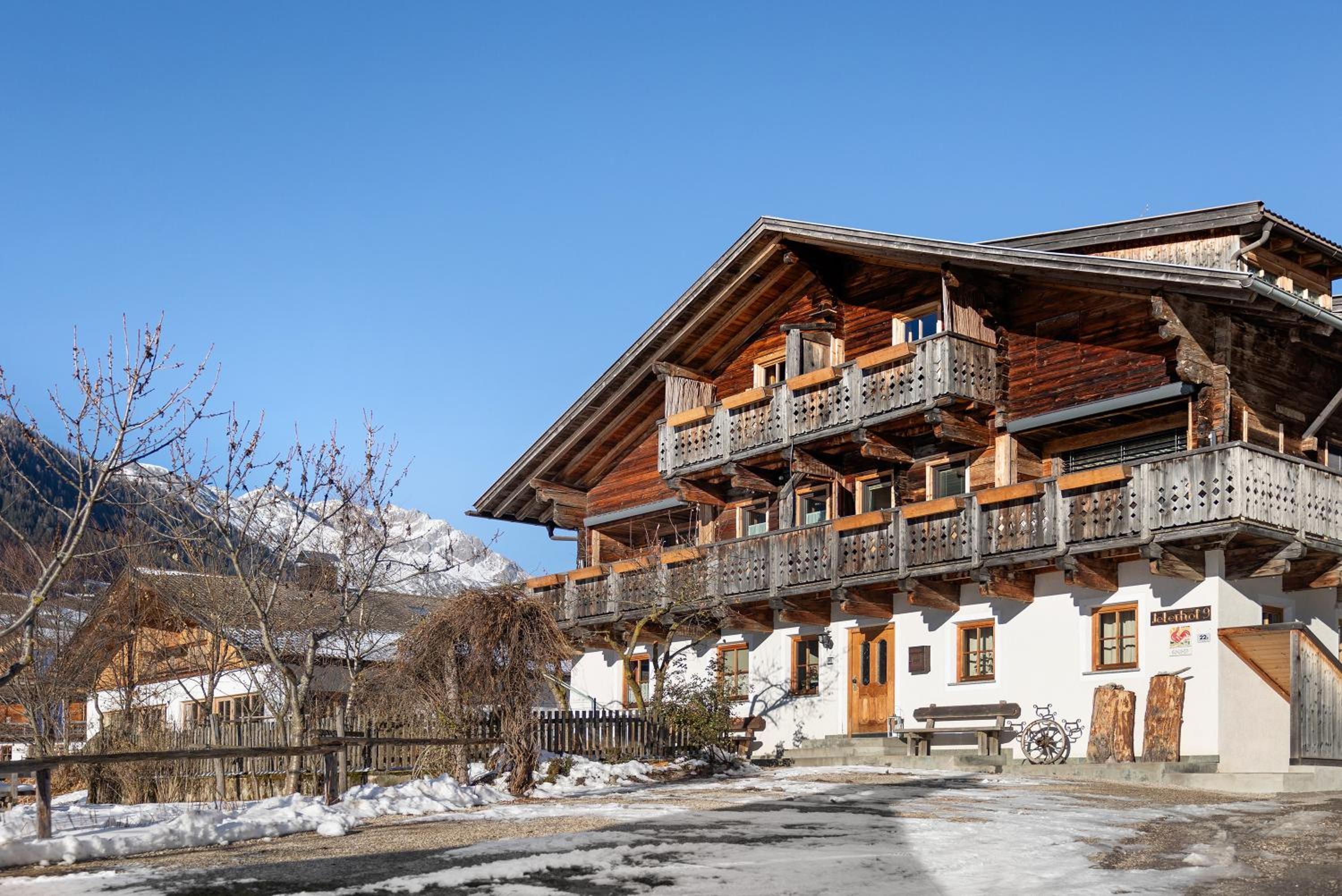 Jelerhof