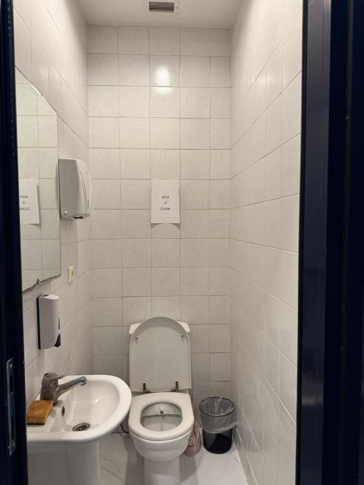 ROYAL Hostel