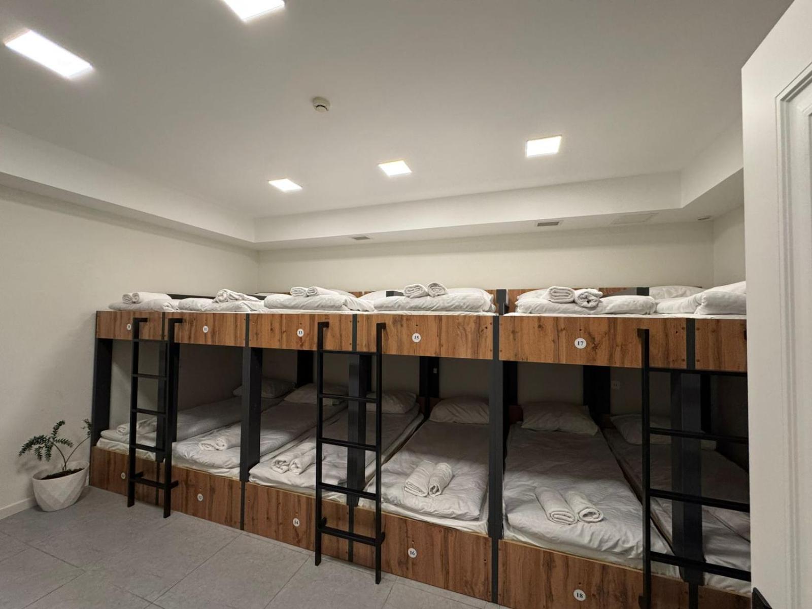 ROYAL Hostel