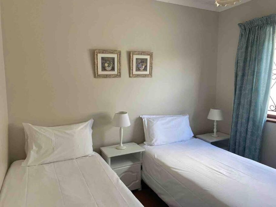 Relax on the Marina view 5
