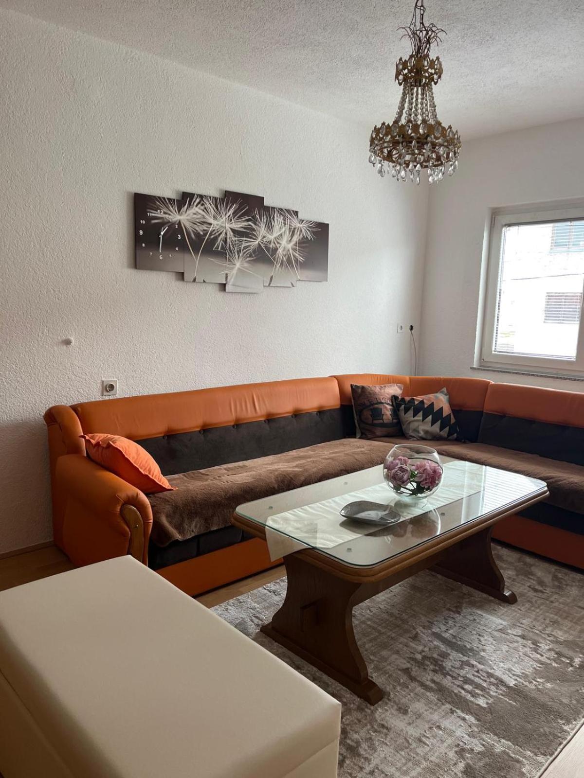 Apartman Lara