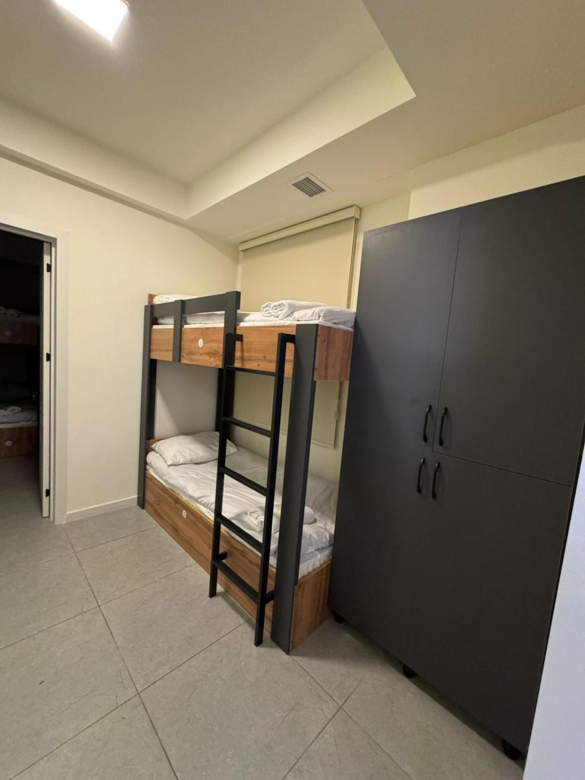 ROYAL Hostel