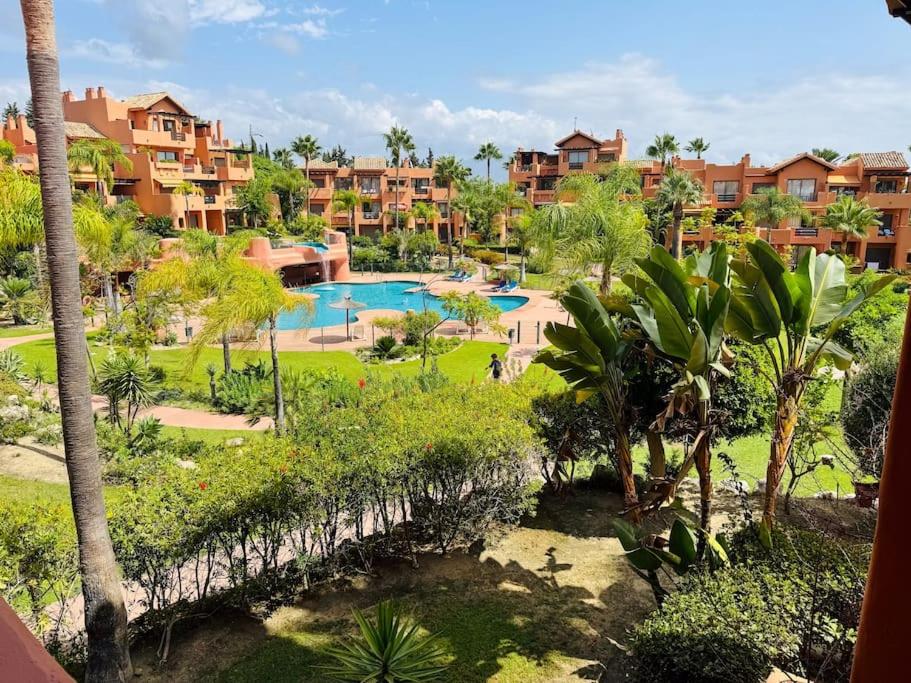 Hotel Lavanda Apartament Sotoserena - Image 1