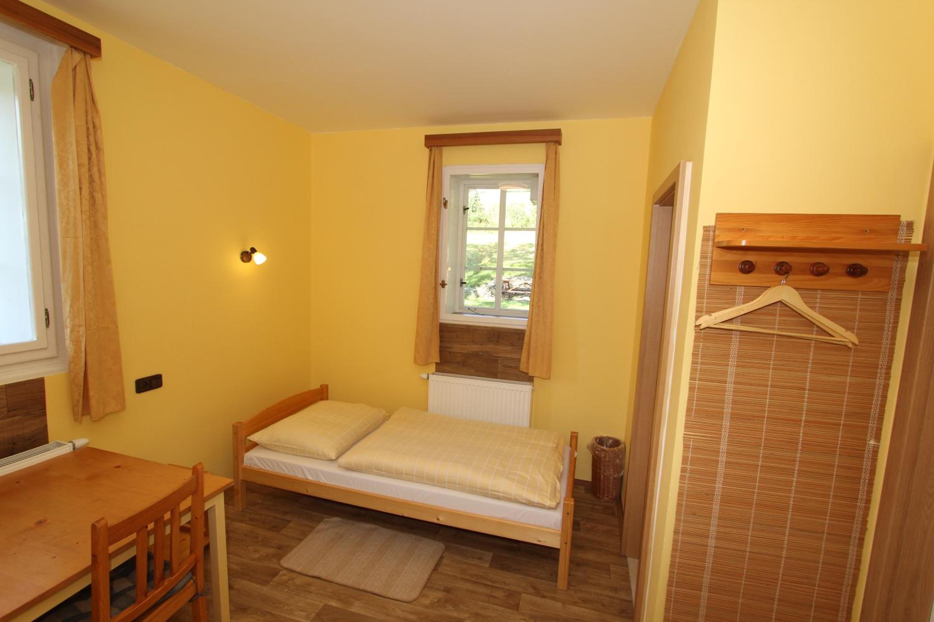 Horské středisko Eljon