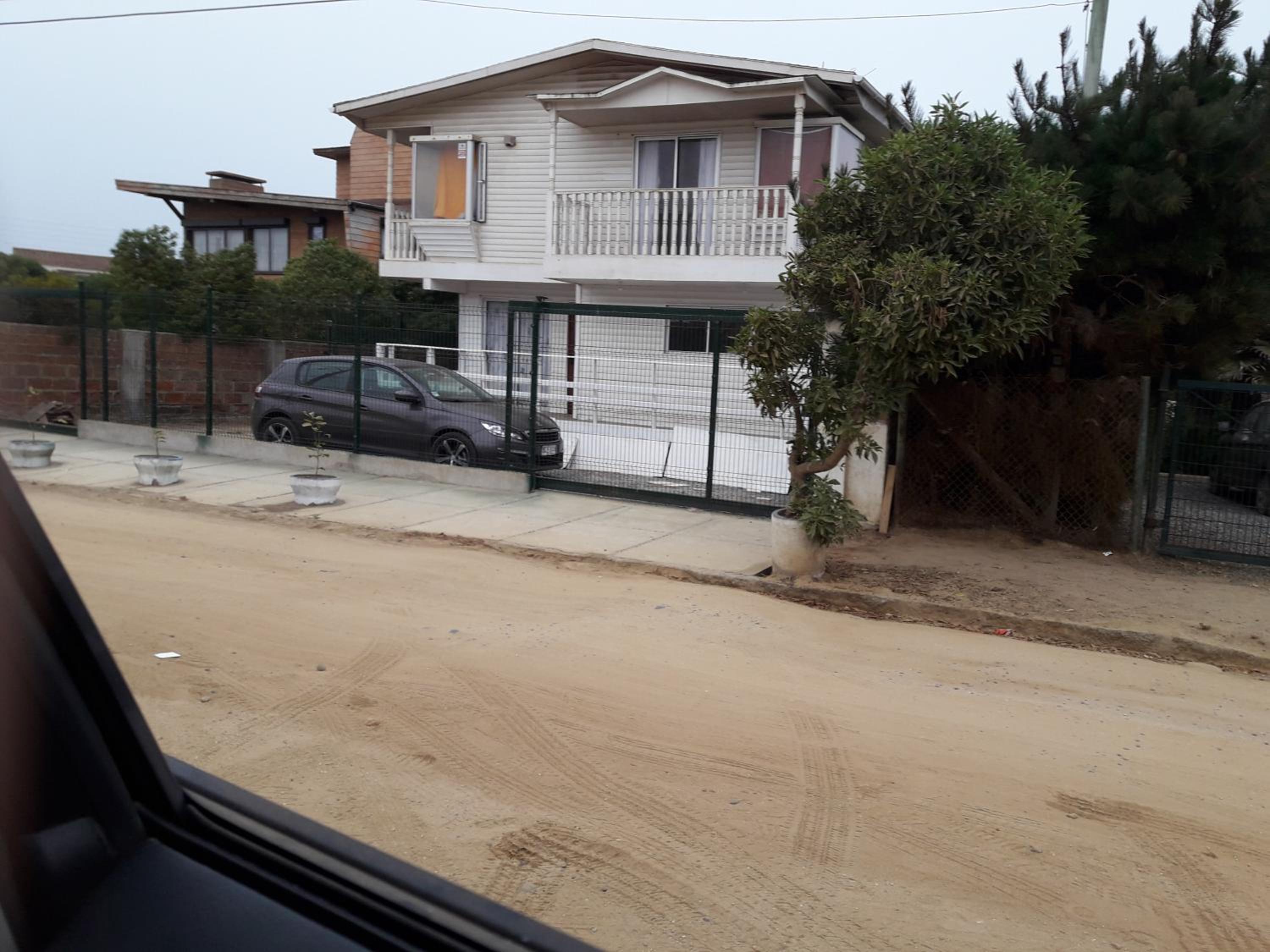 Casa grande en Mirasol 14 personas