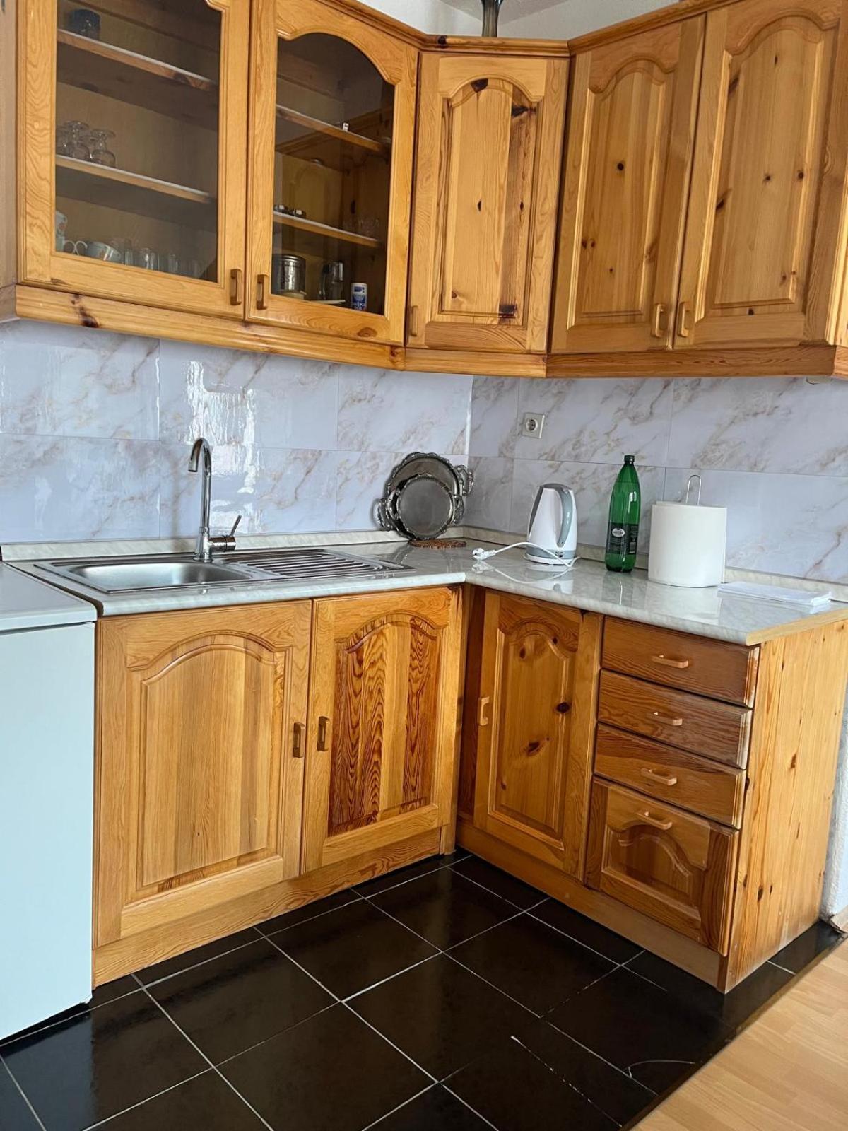 Apartman Lara