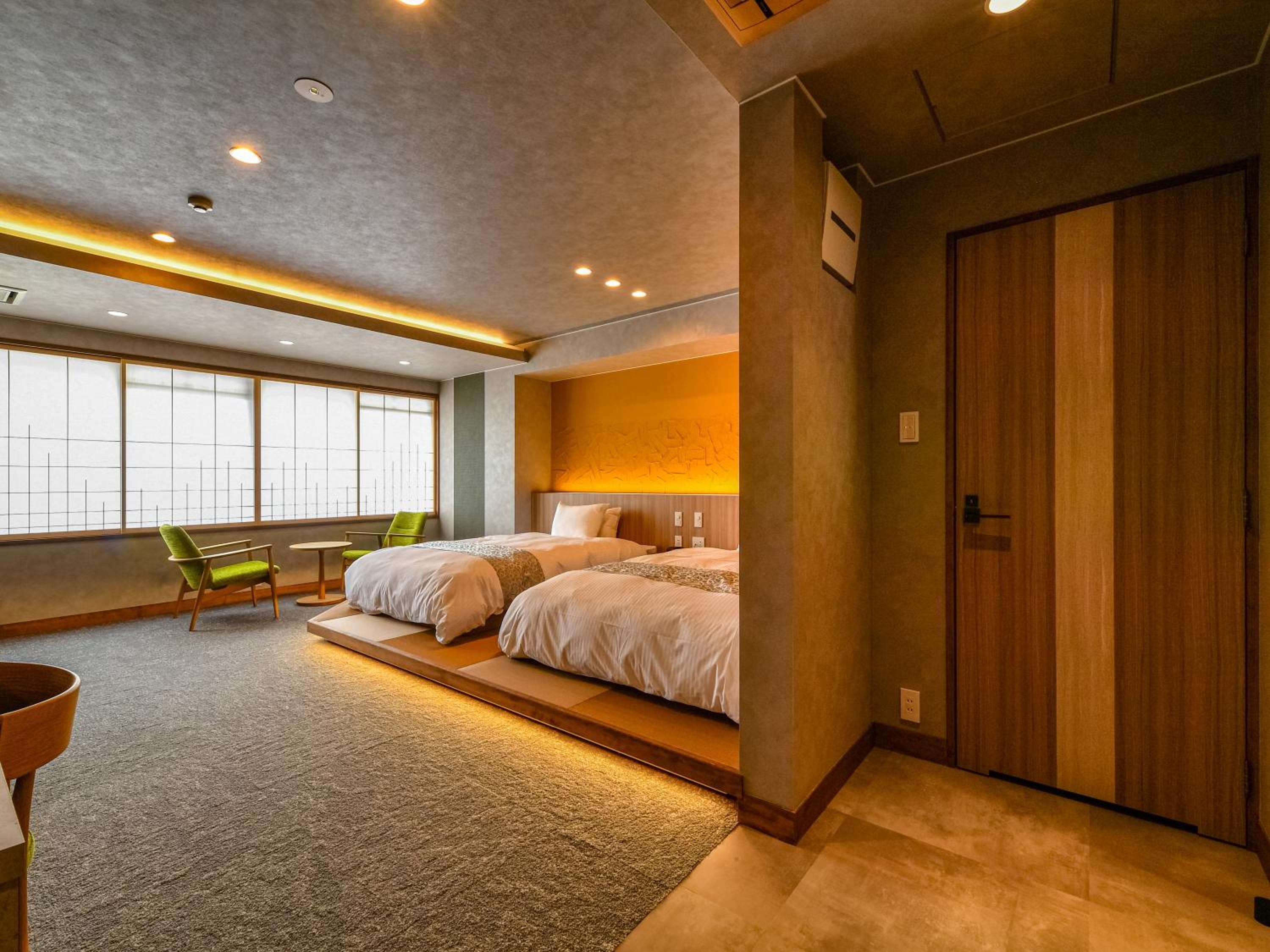 Hokuriku Fukui Awara Onsen Mimatsu